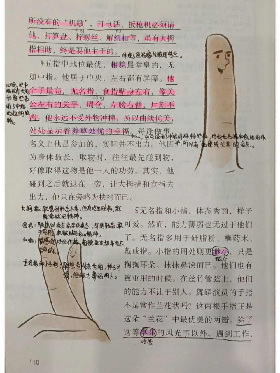 22手指预习笔记 22手指预习笔记