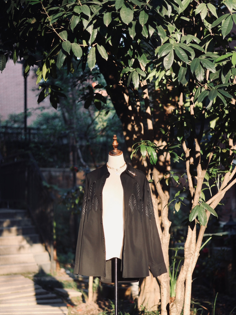 [sea silk]致神谕 查理苏2022生日衬衫 致神谕终于上了啊啊啊啊,4.