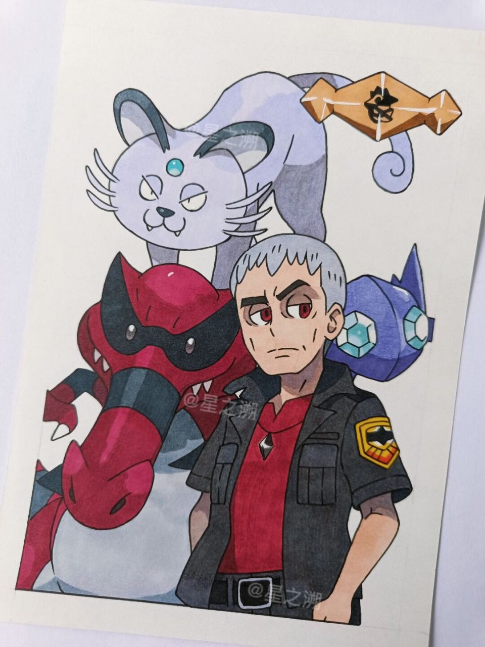 【宝可梦道馆训练家系列#55】 【宝可梦道馆训练家系列#55#】 366