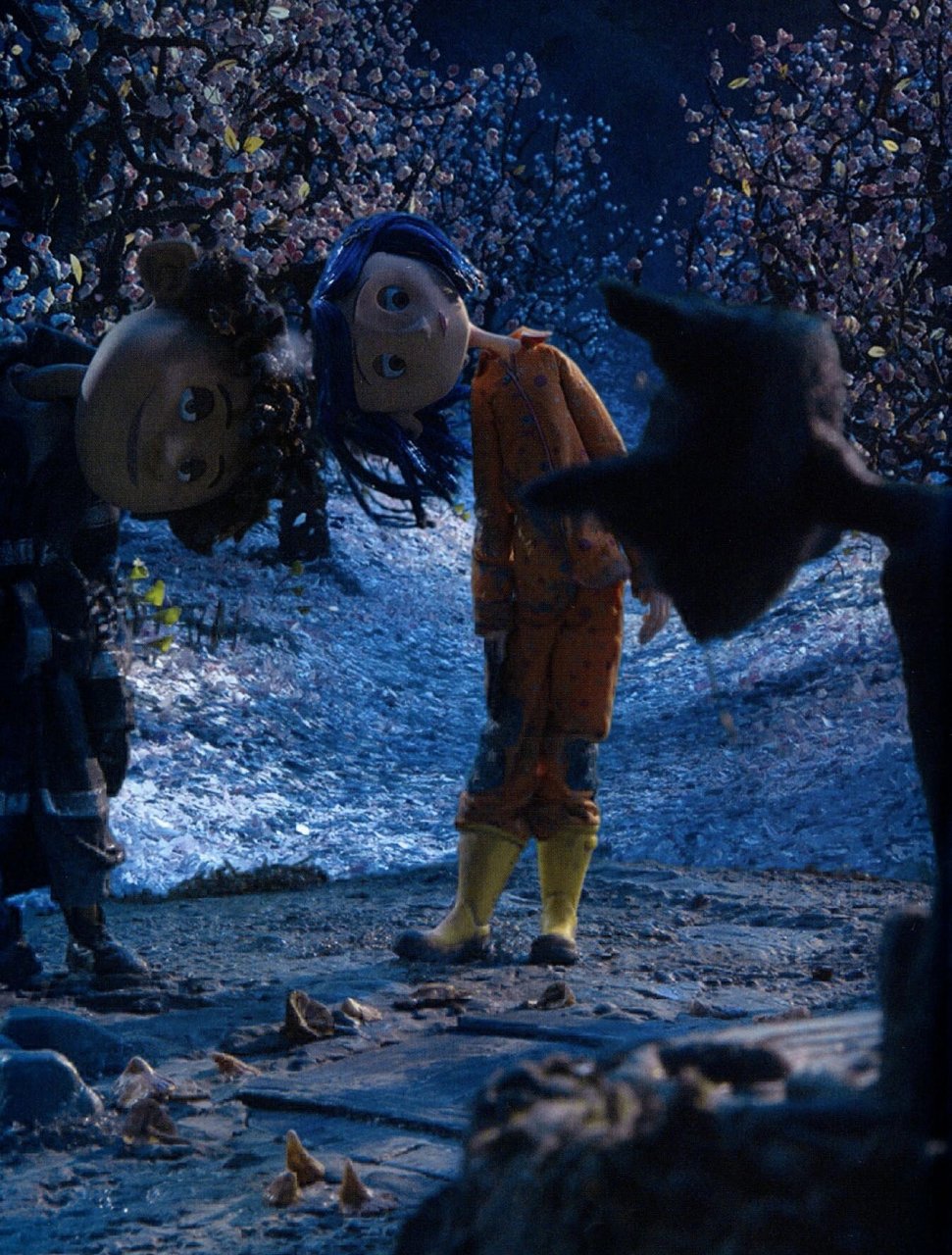 鬼妈妈电影壁纸90