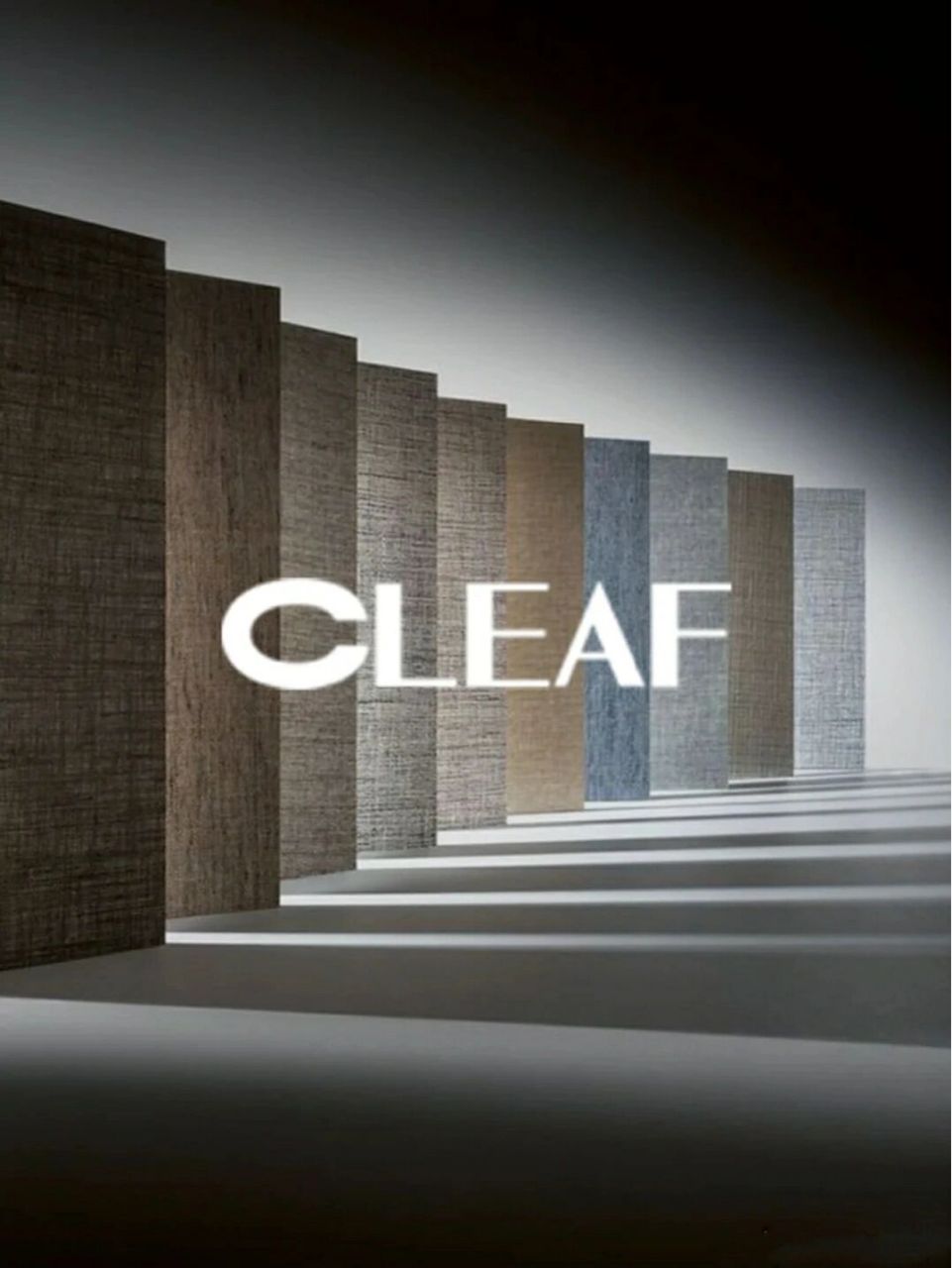 可丽芙|进口板材 意大利cleaf公司成立于1970年,是一家生产高端三聚