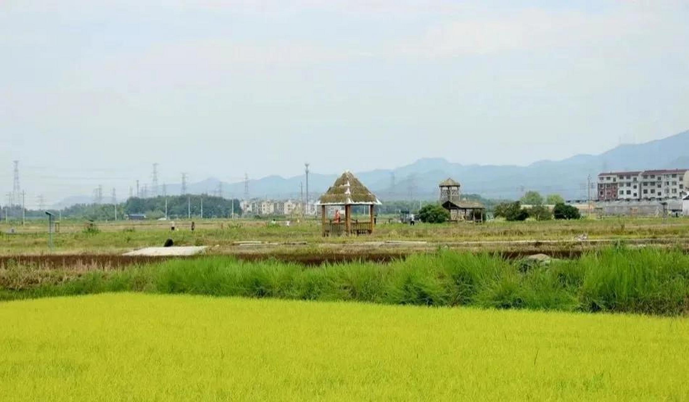 义乌市的后花园——赤岸镇,不仅风景秀丽,还保留传承历史文化与建筑