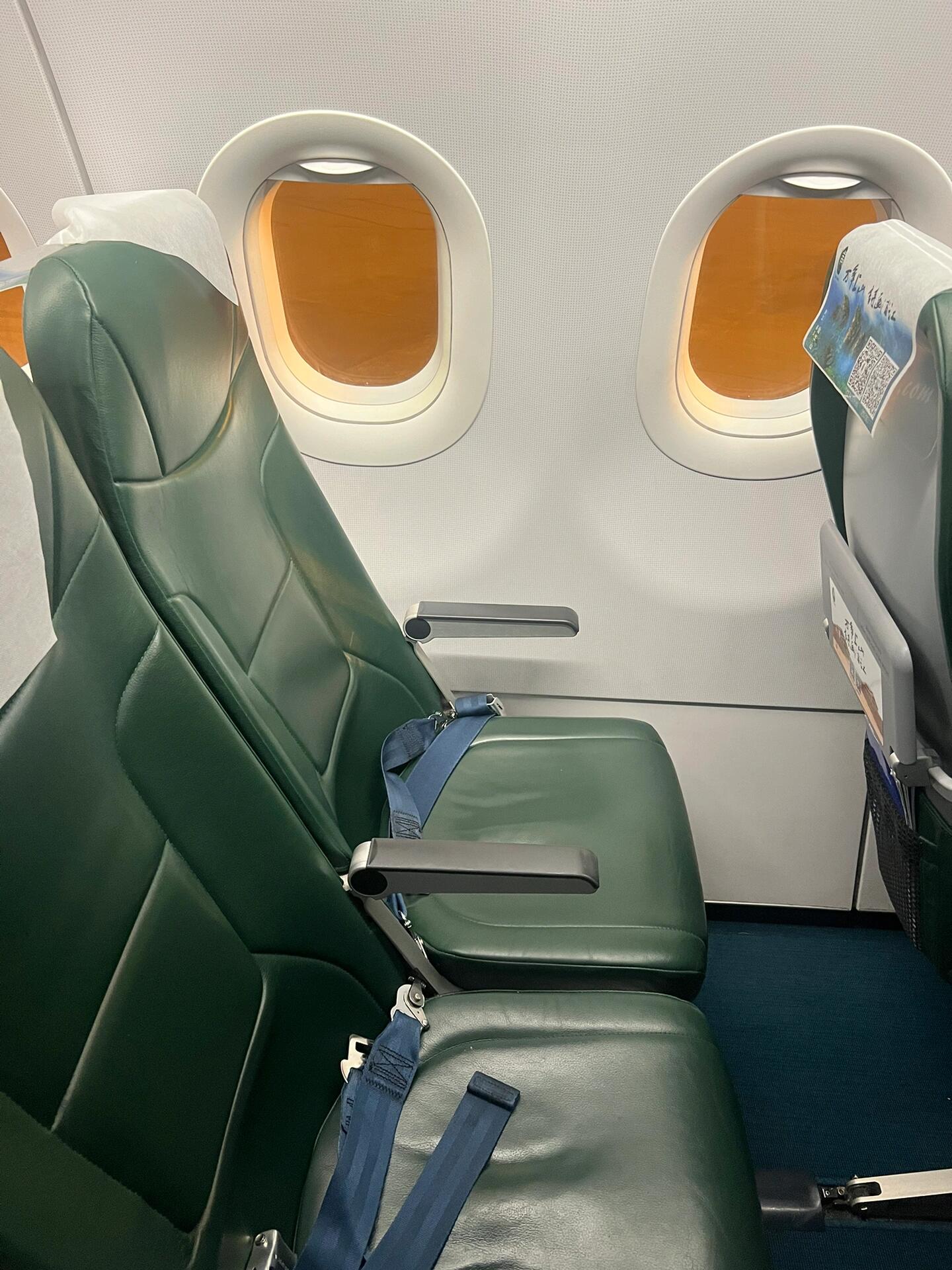 春秋航空真实测评