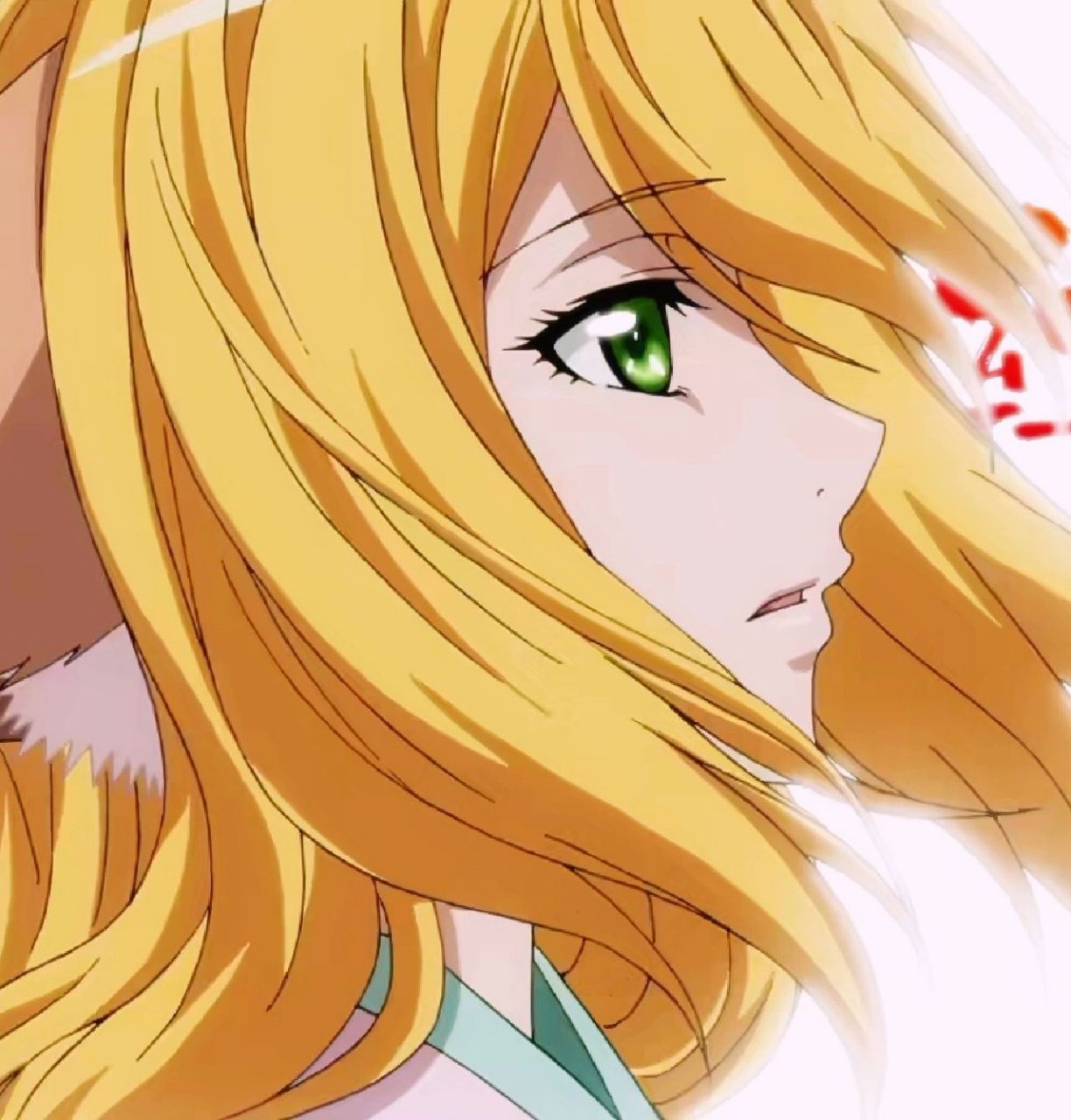 《狐妖小红娘》南国篇头像一一涂山红红 红红姐还是很美的啊!