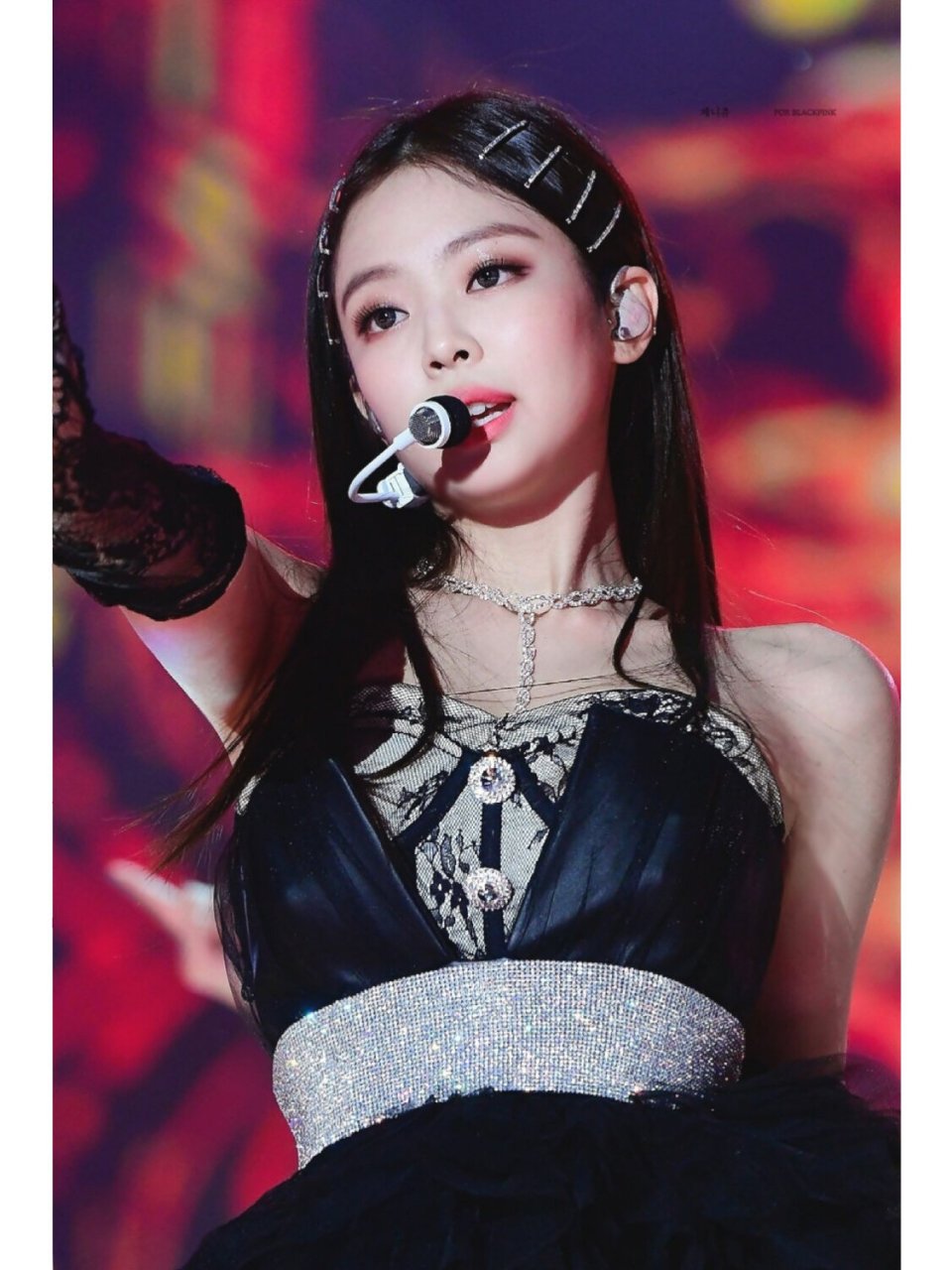 jenniesolo图片 黑天鹅图片