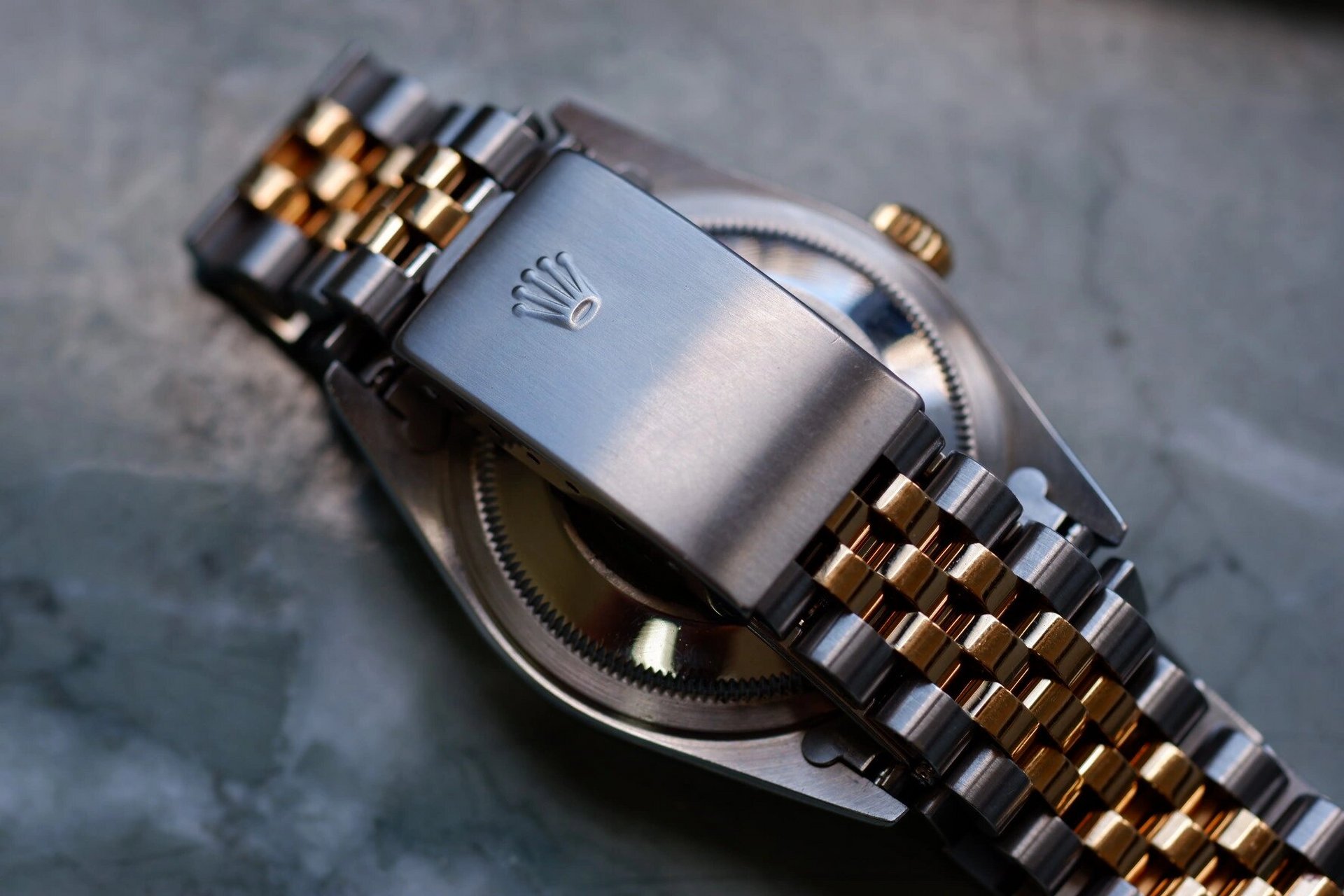 劳力士 rolex datejust 16233 全套 vintage rolex 36mm 男女適用