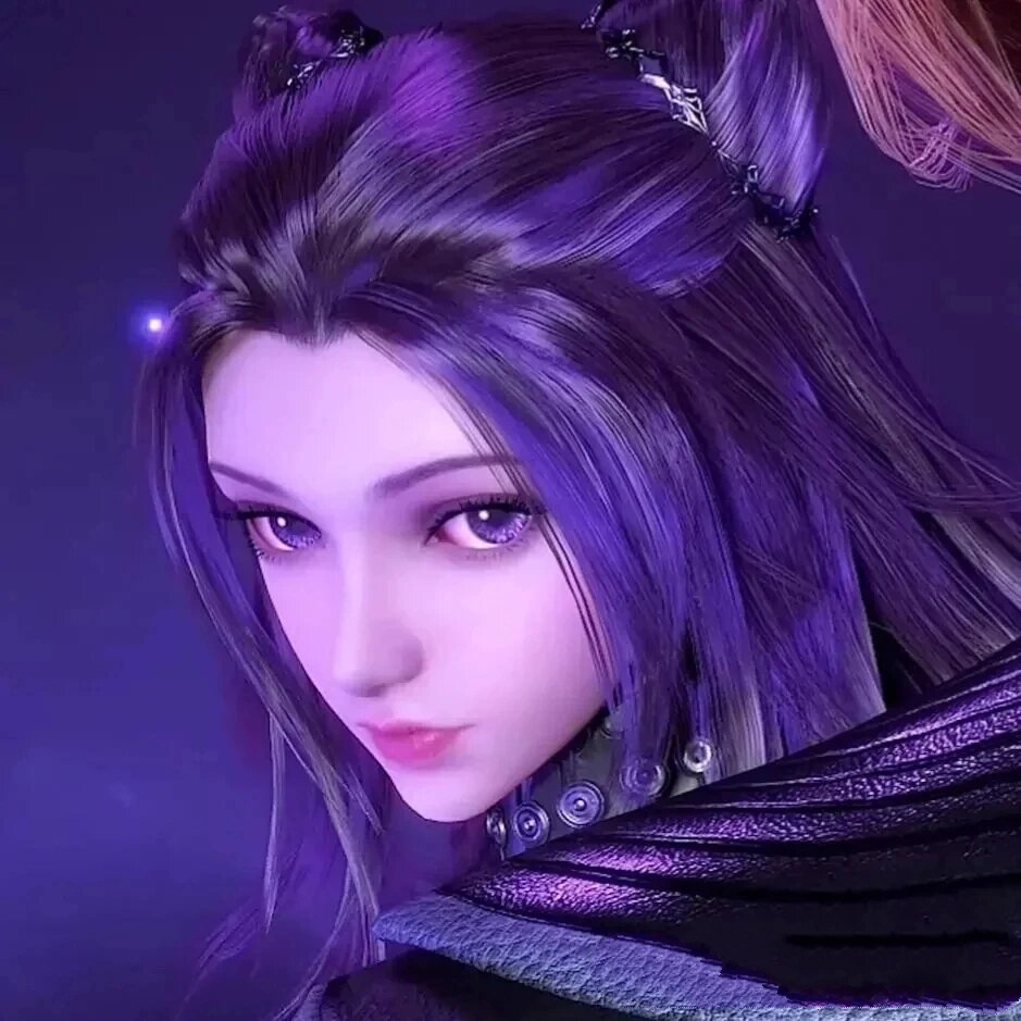 斗罗大陆·人物介绍 姓名:朱竹清(斗罗大陆) 别称:七妹,竹清,幽冥斗罗