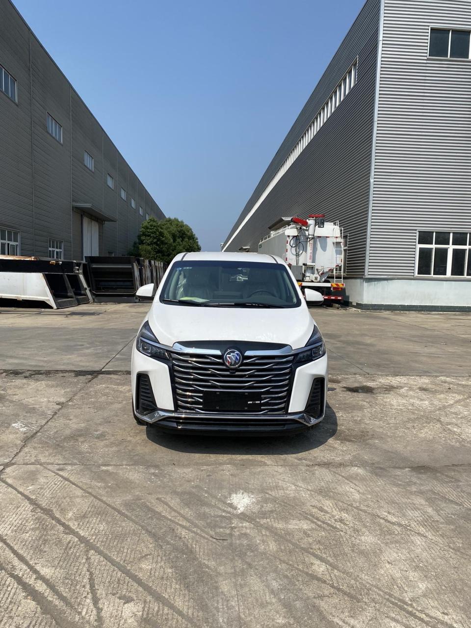 别克gl8殡仪车,车辆名称殡仪车,上牌后车辆行驶证上车辆类型为小型