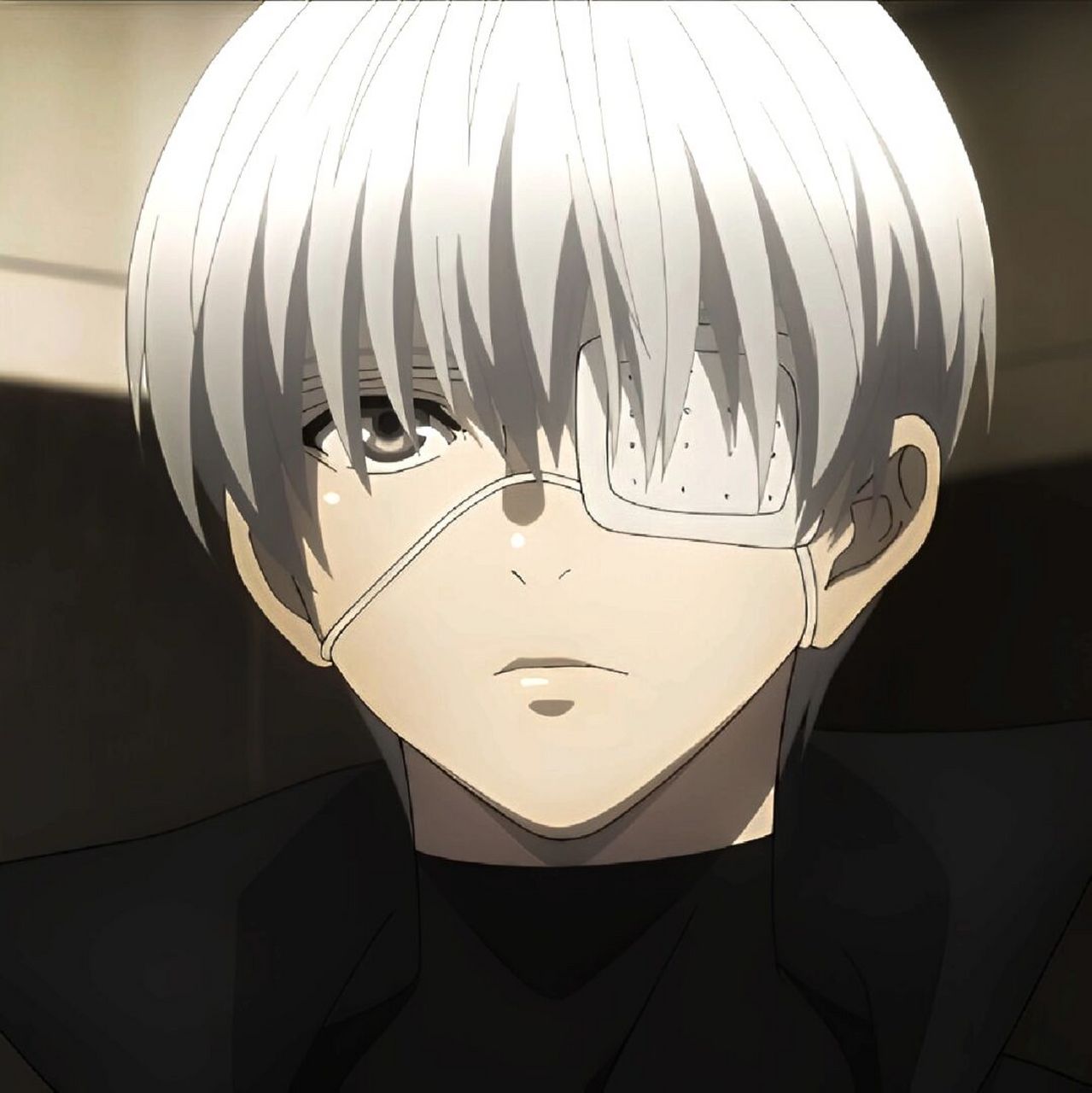 金木头像 #东京食尸鬼# #东京喰种# #金木研# #动漫男主头像# #ph团队