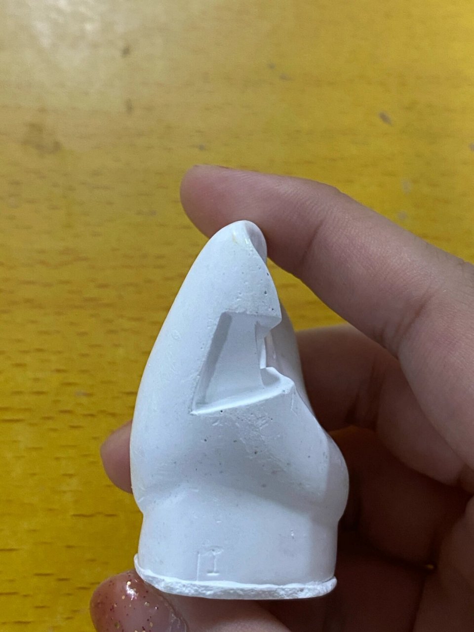口腔医学日常|三类洞备牙 三类洞