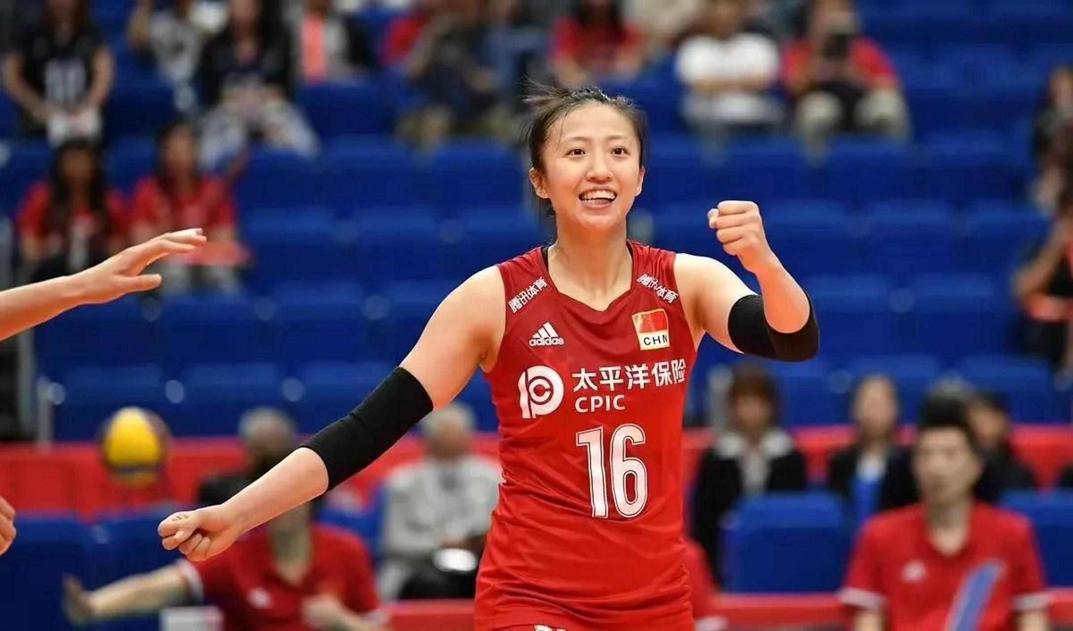 美女运动员之丁霞  丁霞的名字在河北省石家庄市鸣响,她是石家庄市的