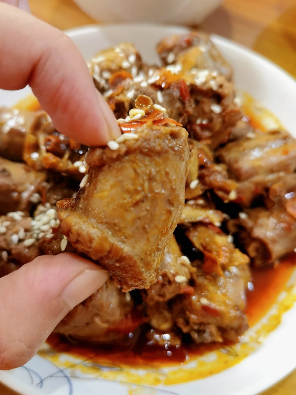 这个味道:绝04 吃过都会被馋哭,闻到香味都会流口水000000