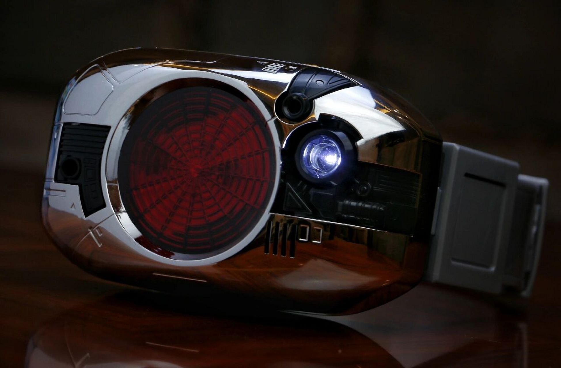 假面骑士black dx 复刻版 腰带 #假面骑士# #假面骑士black