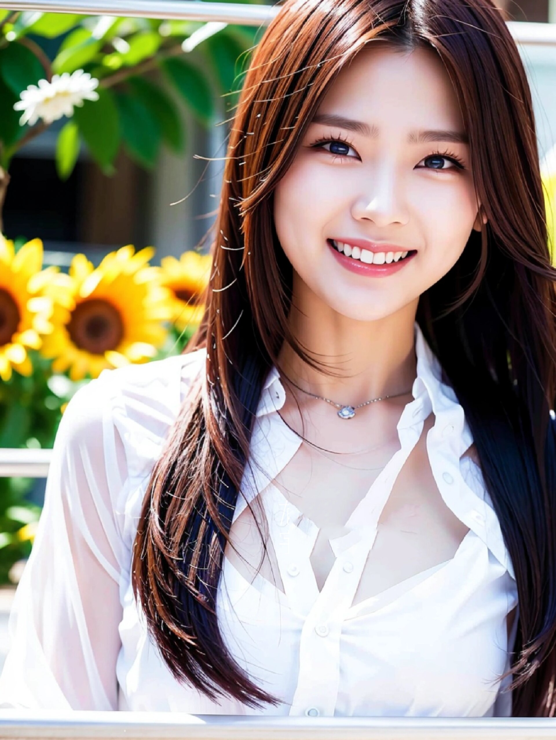 美女写真颜值自拍手机壁纸头像