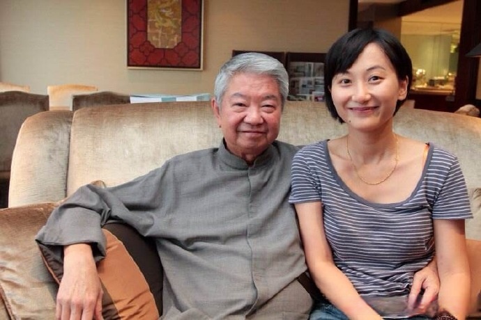 职烨 到了我的采访对象也一个个离开的时候了