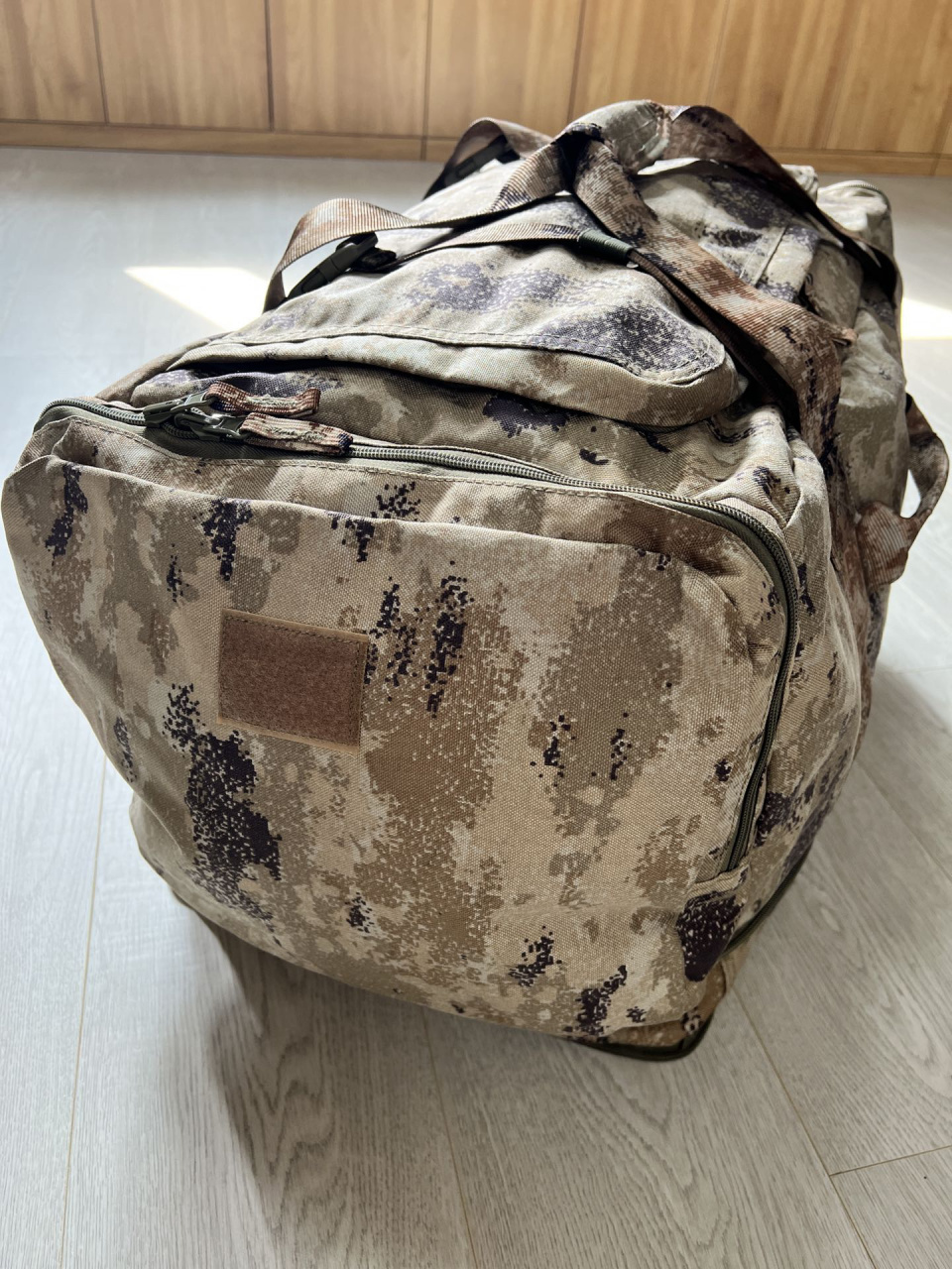 新款前运袋 防水 容量大 折叠方便 前运包.