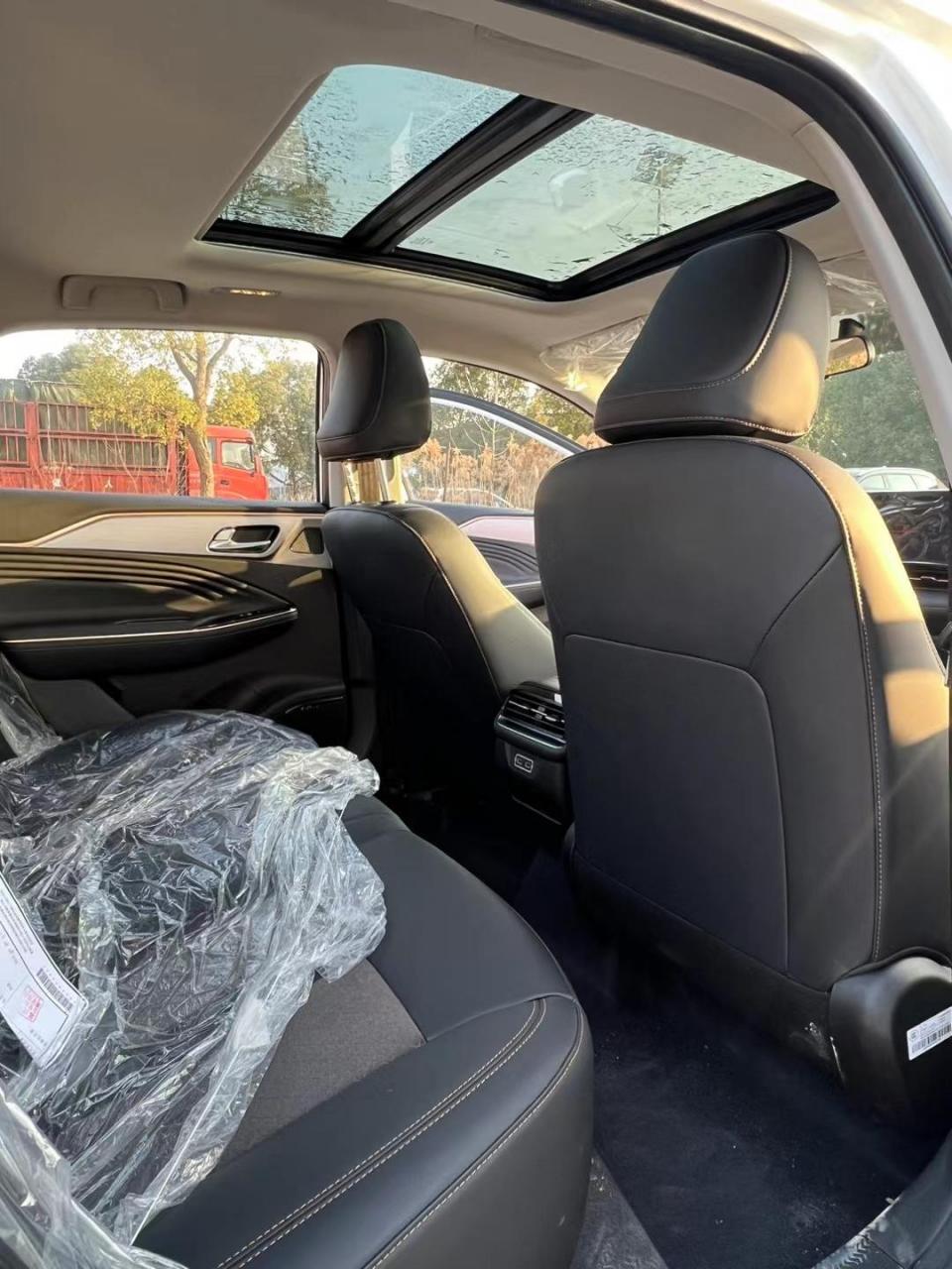 【广汽埃安·s魅58098】特价5.