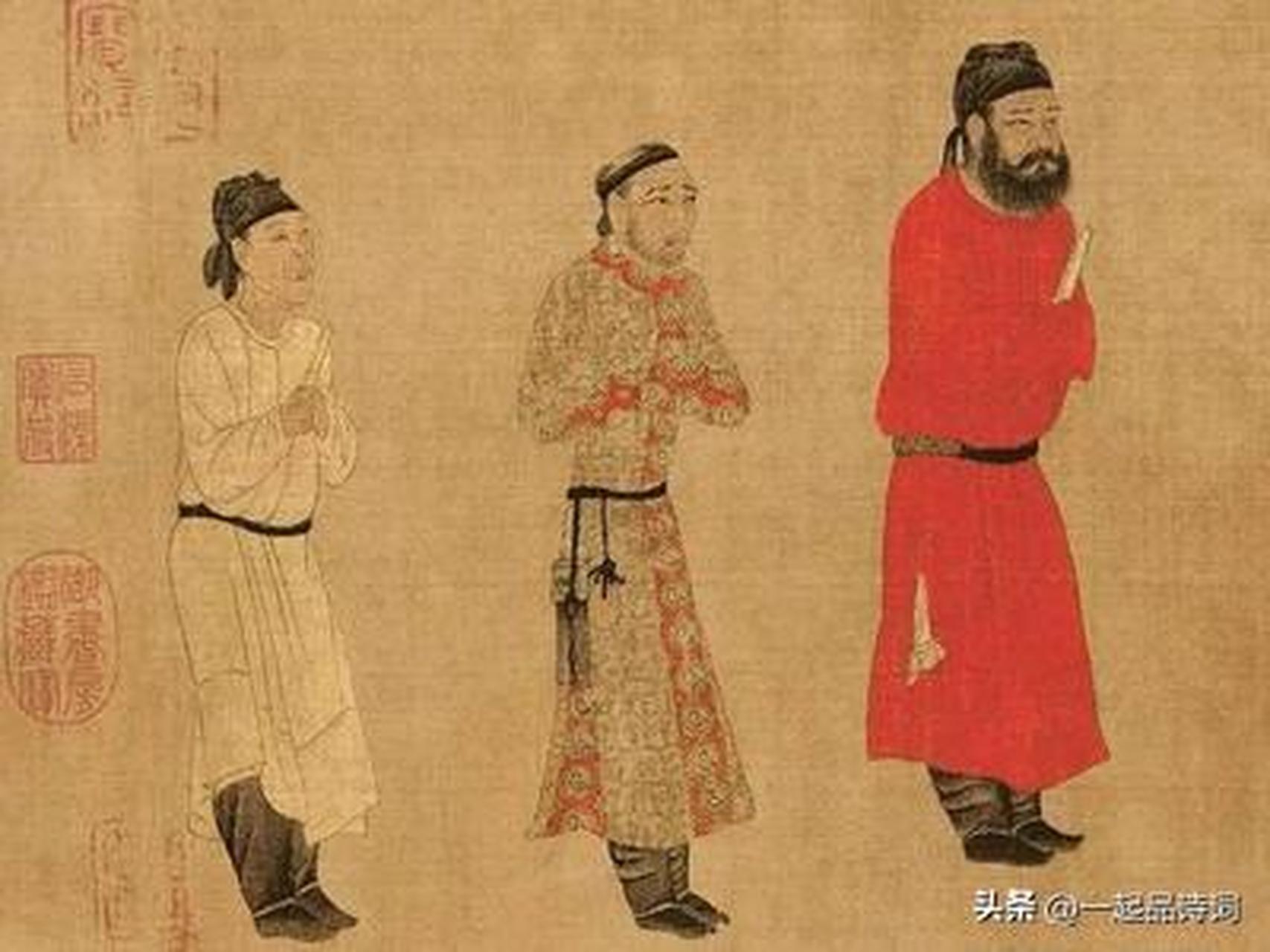 吐蕃的求婚使者禄东赞到底有多聪明,看看他在迎娶文成公主时,怎么"