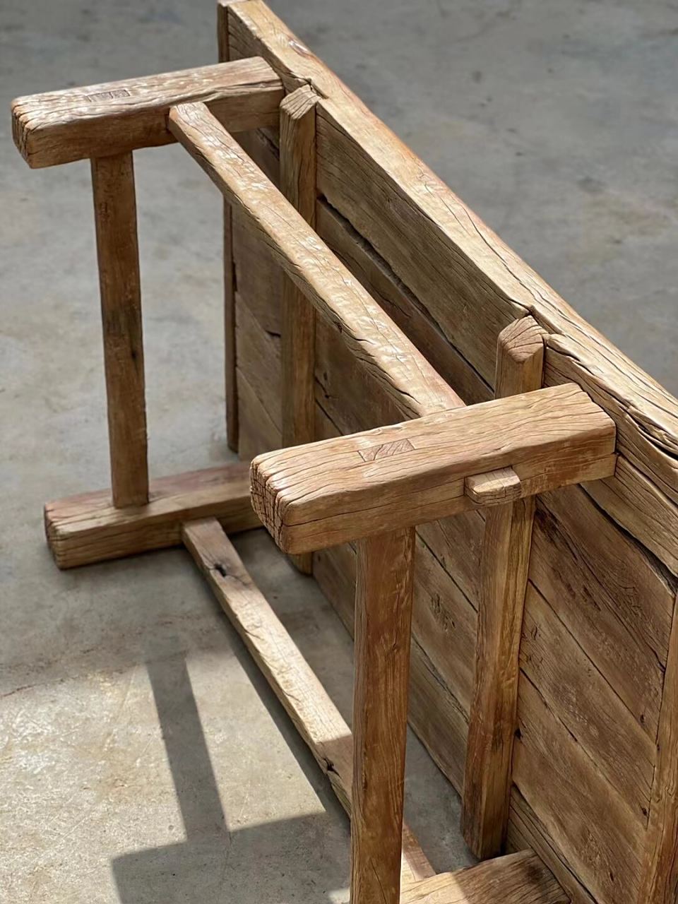 老炕桌,休闲桌子,少见的100%全枣木 老炕桌,休闲桌子,少见的100%全