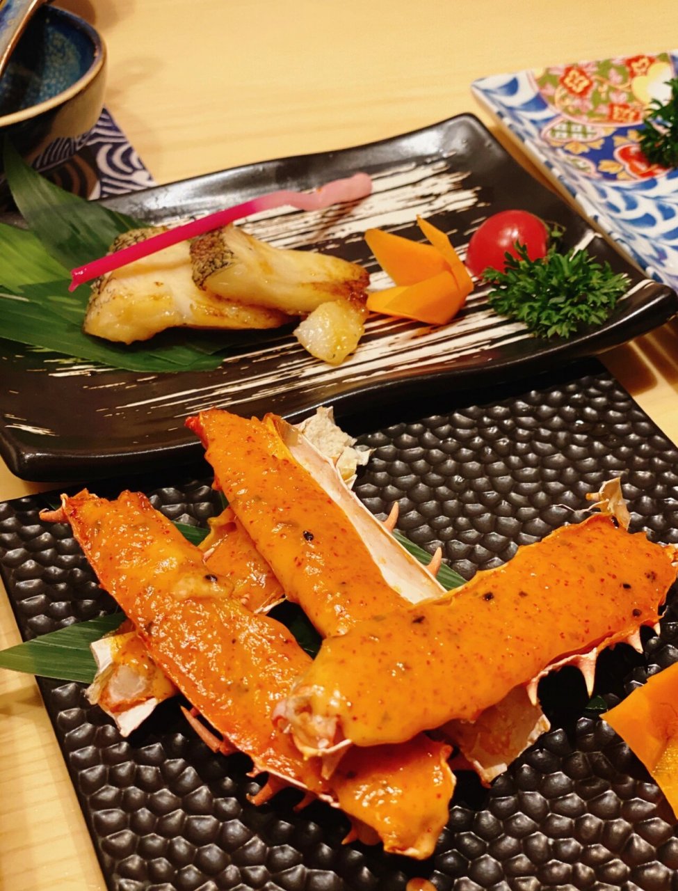 常州498元一位日料自助"天花板",都吃些什么 中吴宾馆中西餐自助,自从