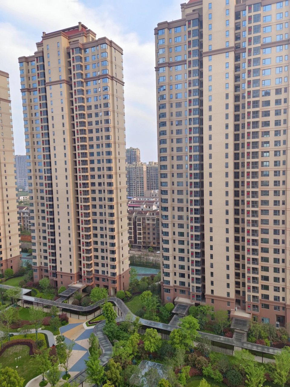 湘潭星合世家怎么样?