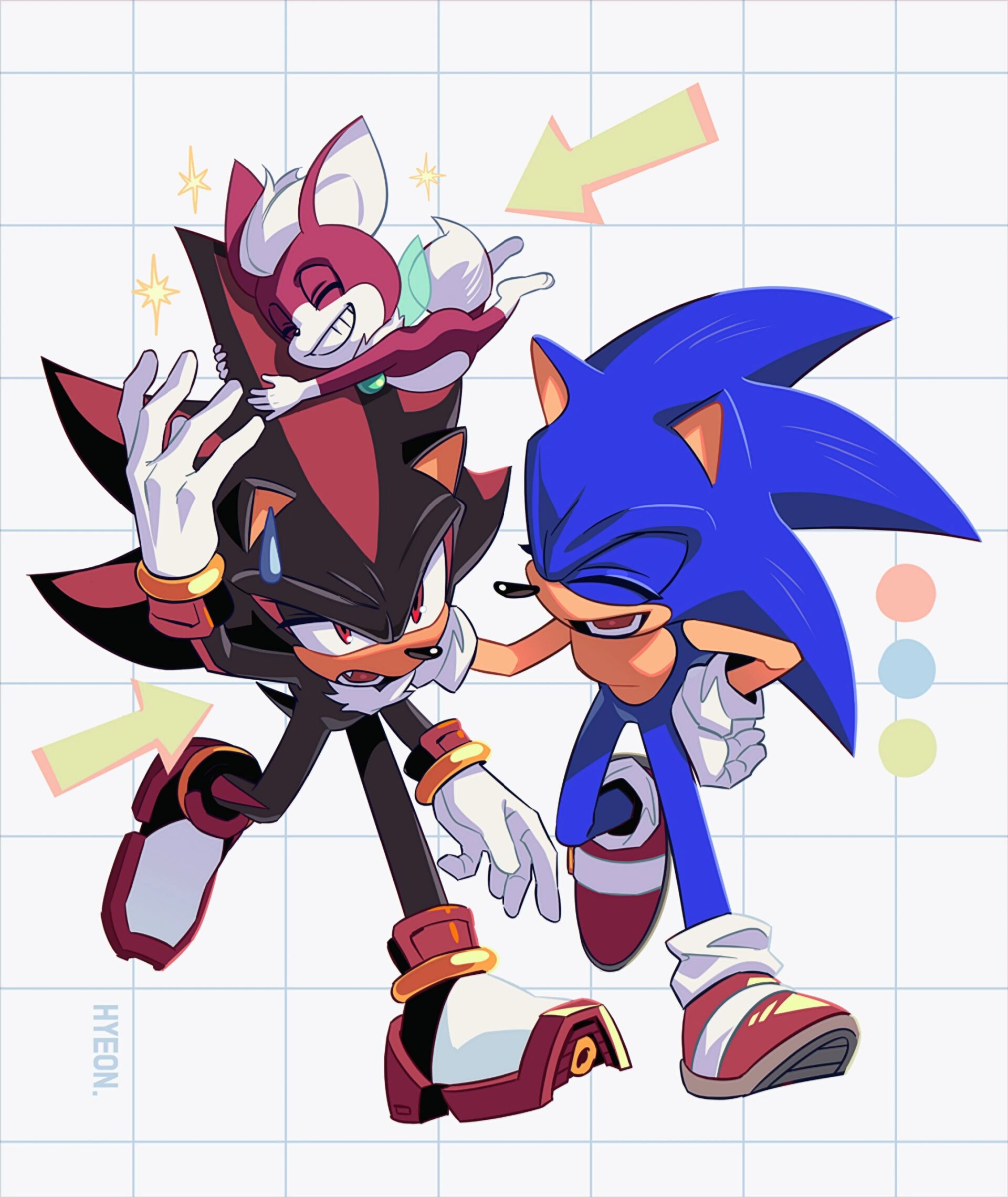 sonic