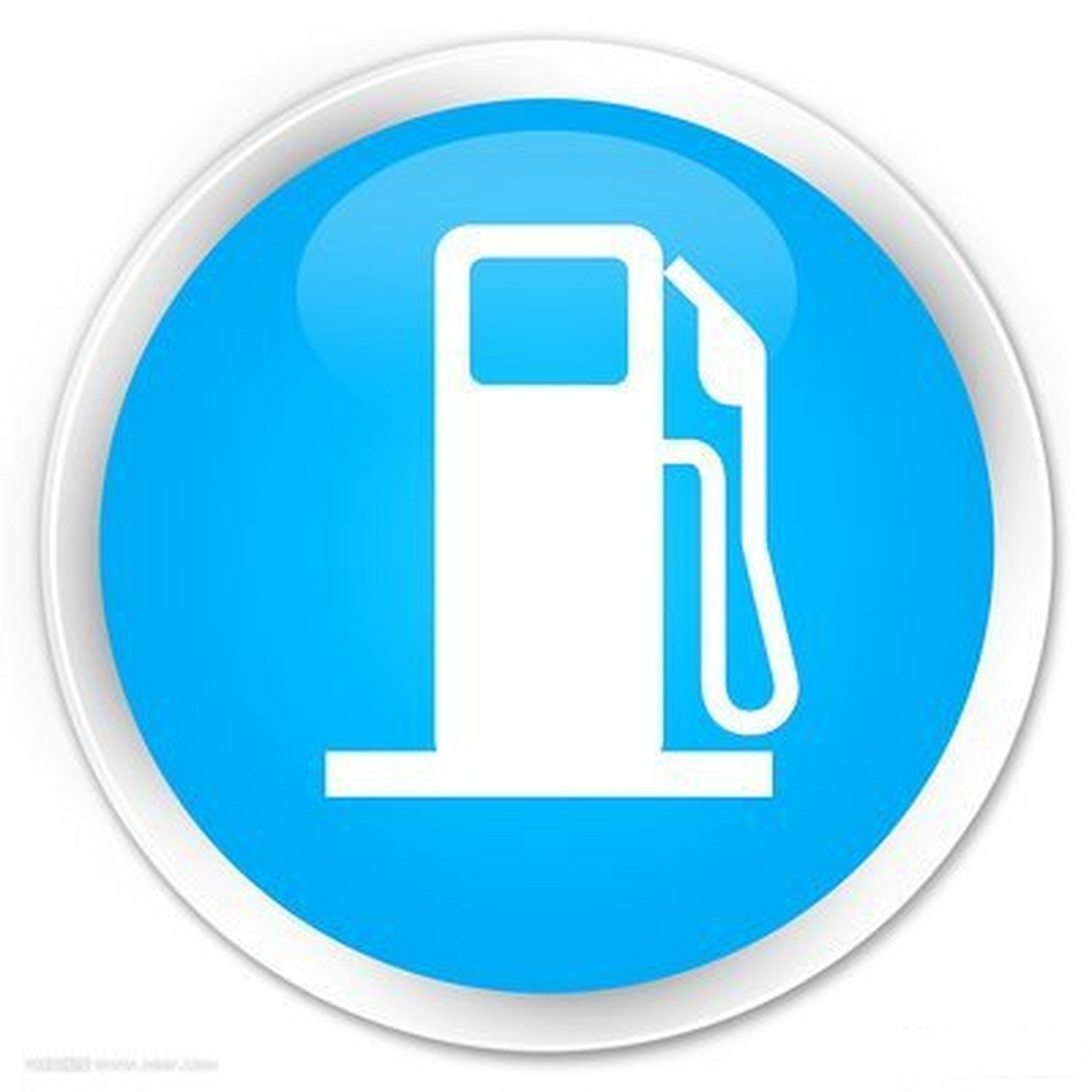 【加油机有猫腻?