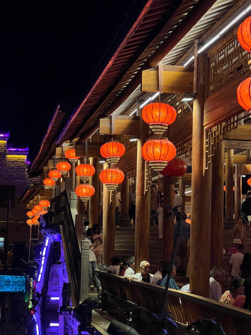 江西古村一日游 | 抚州乐安流坑古村 时隔四年再游流坑古村,古村的