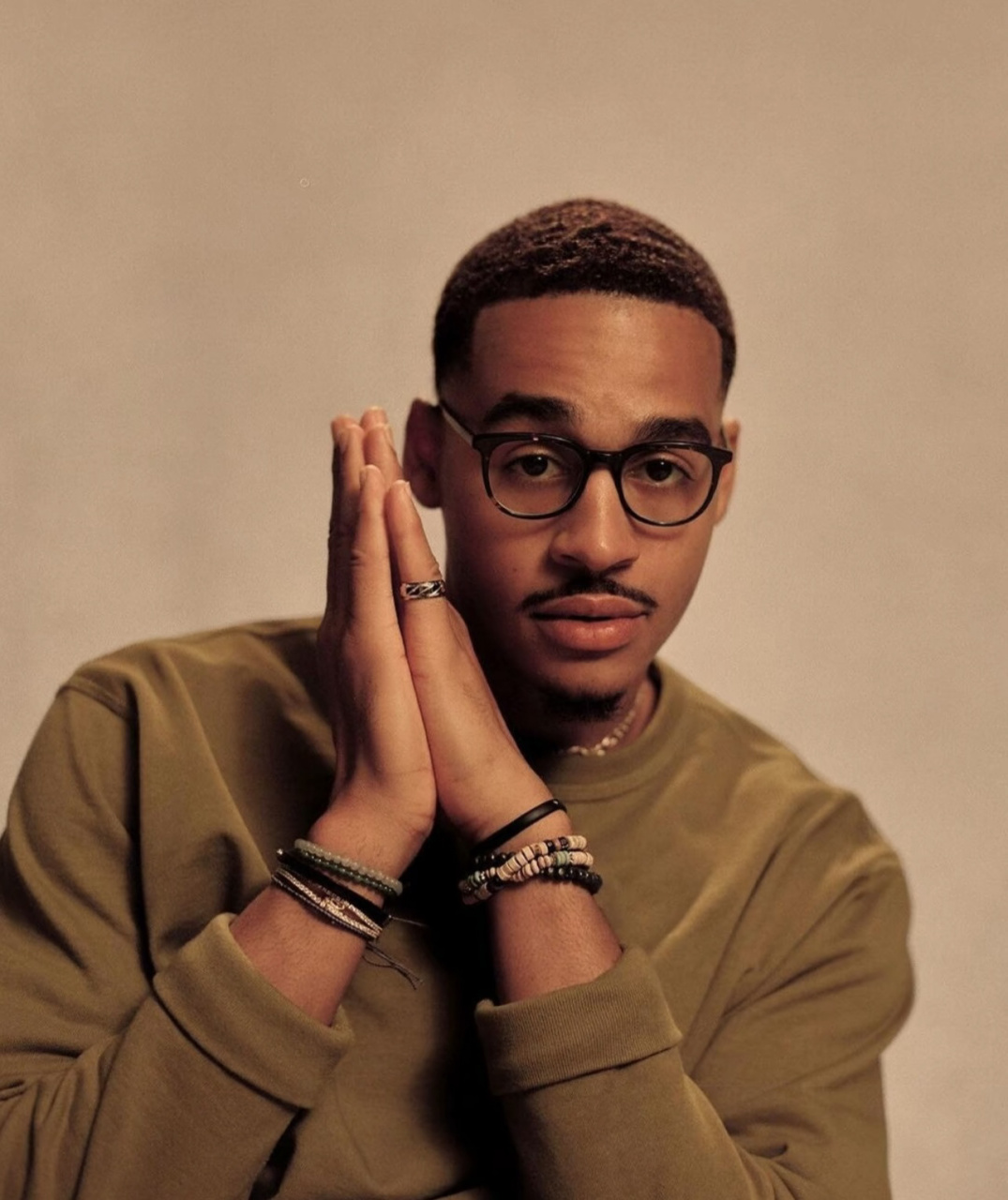 nba高清头像—乔丹普尔 全力以赴,就算没有观众     喜欢美式风格