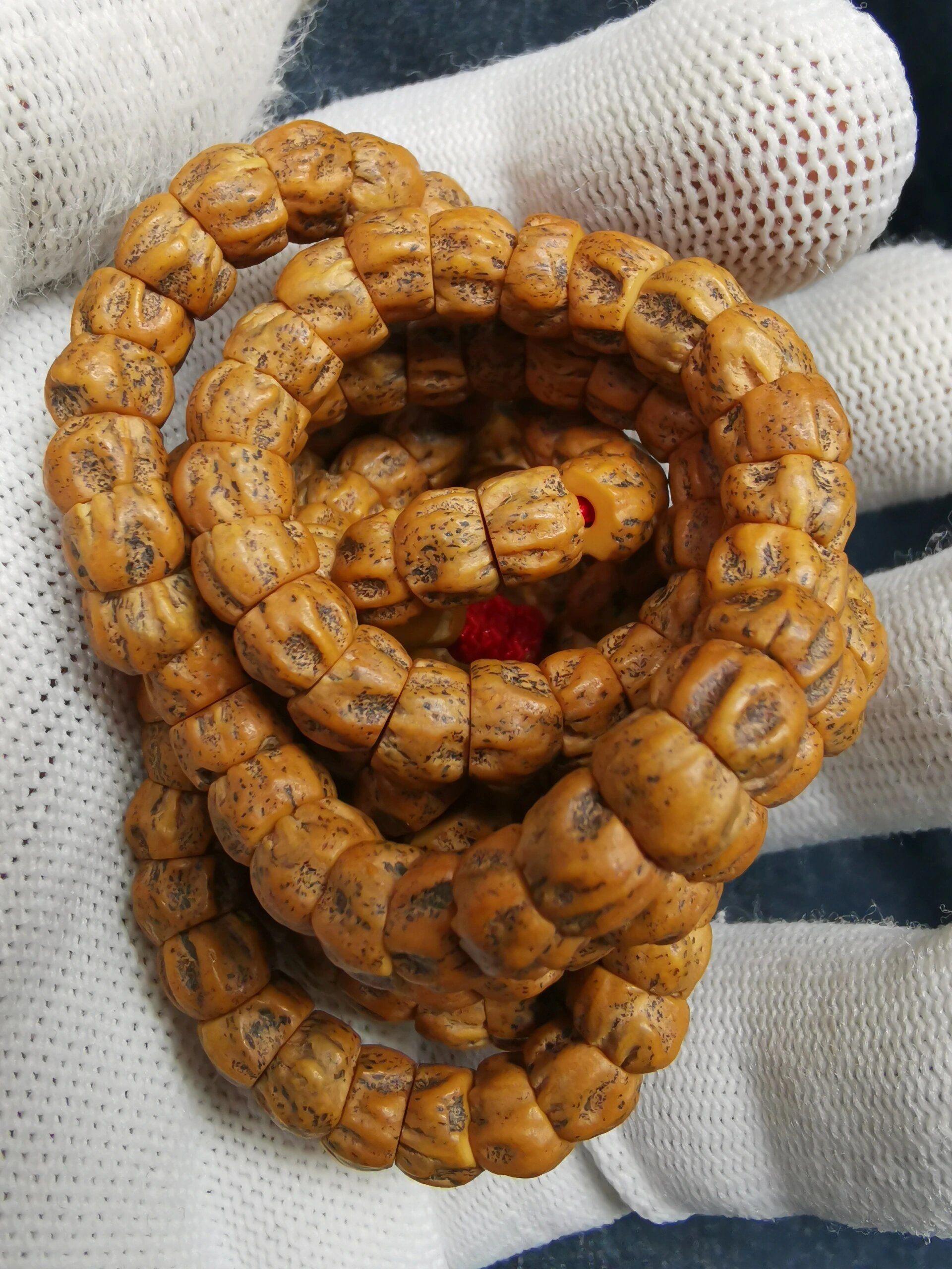 脏脏串百香籽老玩家的必备