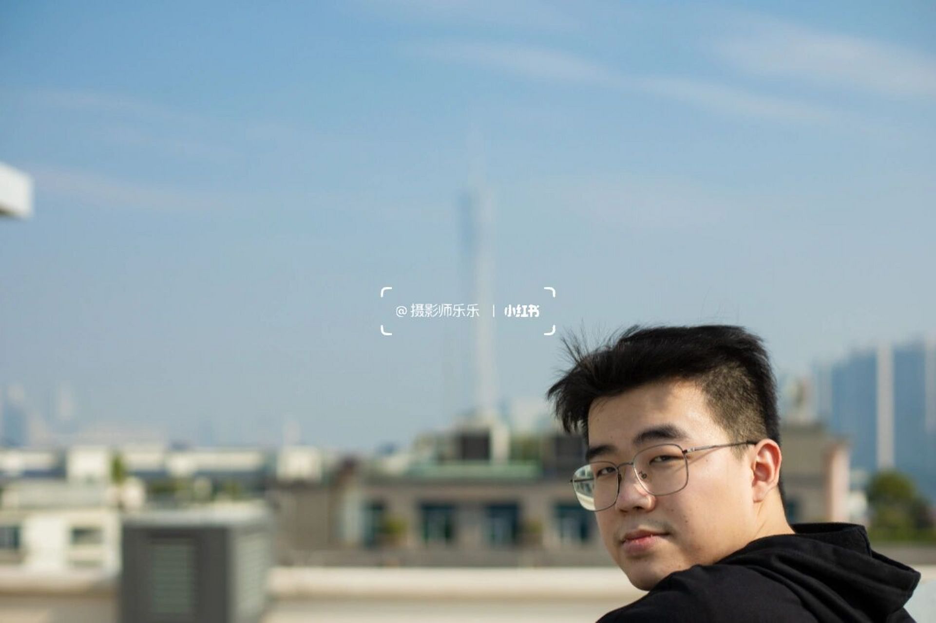 摄影攻略 | 广州小众摄影打卡点-文立方 广州文立方是位于二沙岛高端