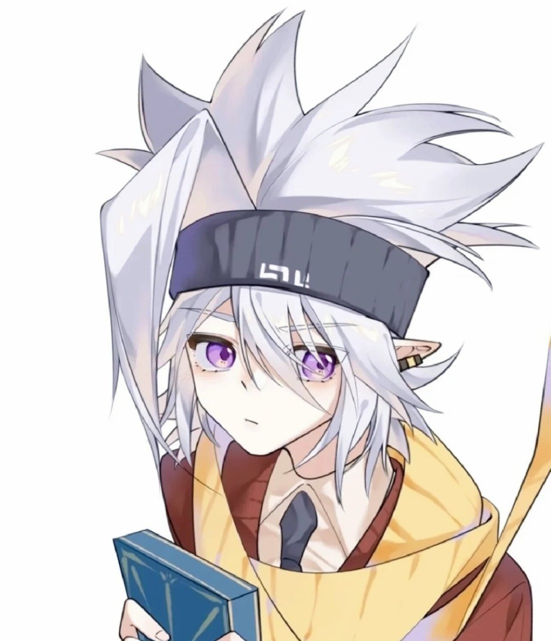 凹凸世界格瑞图片 每日一更 今天更晚了01 不好意思(t ^ t) 点个赞