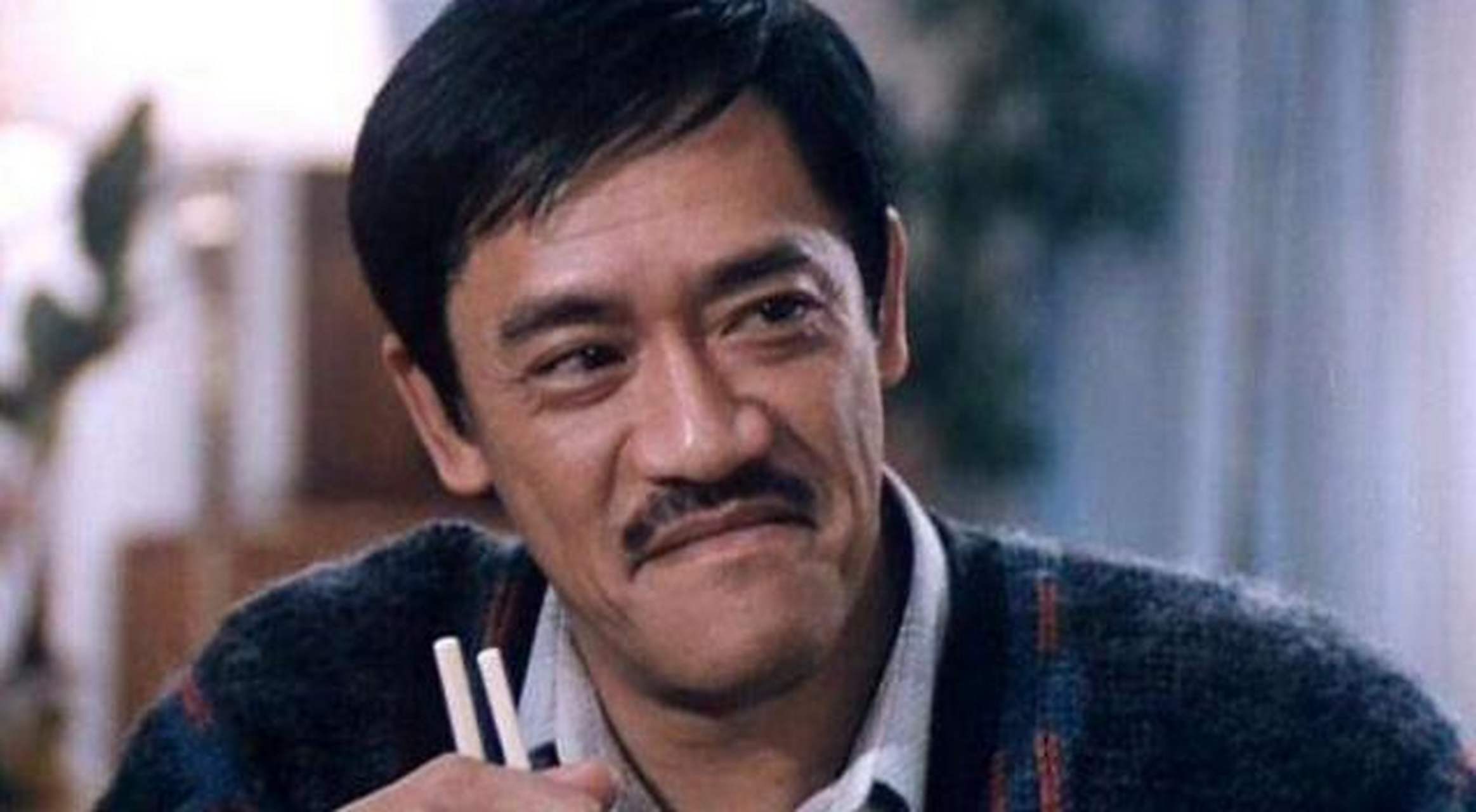 4月10日,香港电影黄金时代的知名配角,演员吴耀汉去世,终年83岁.