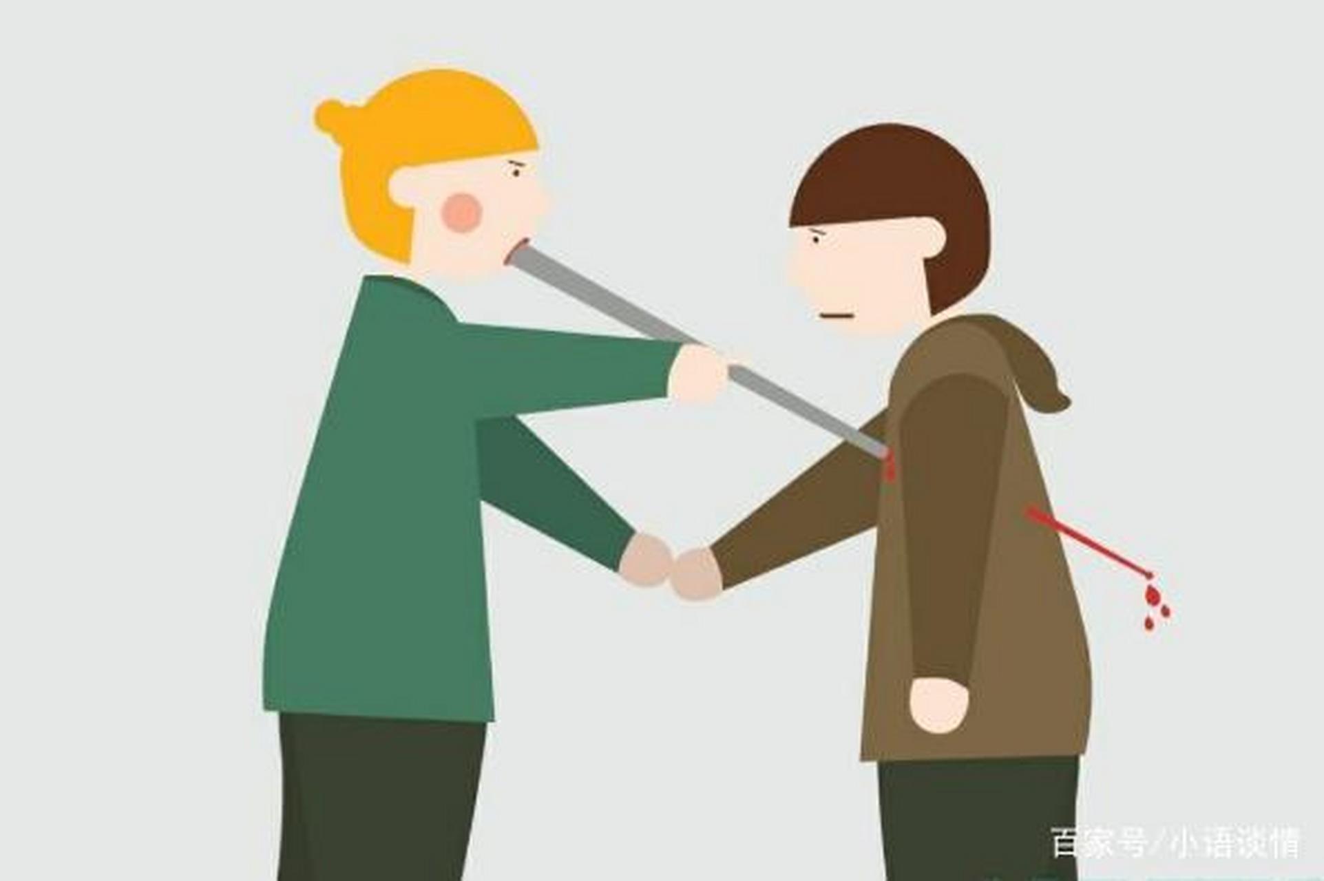 说说刀子嘴 豆腐心 刀子嘴豆腐心这句话很是流行,尤其是在熟人之间.