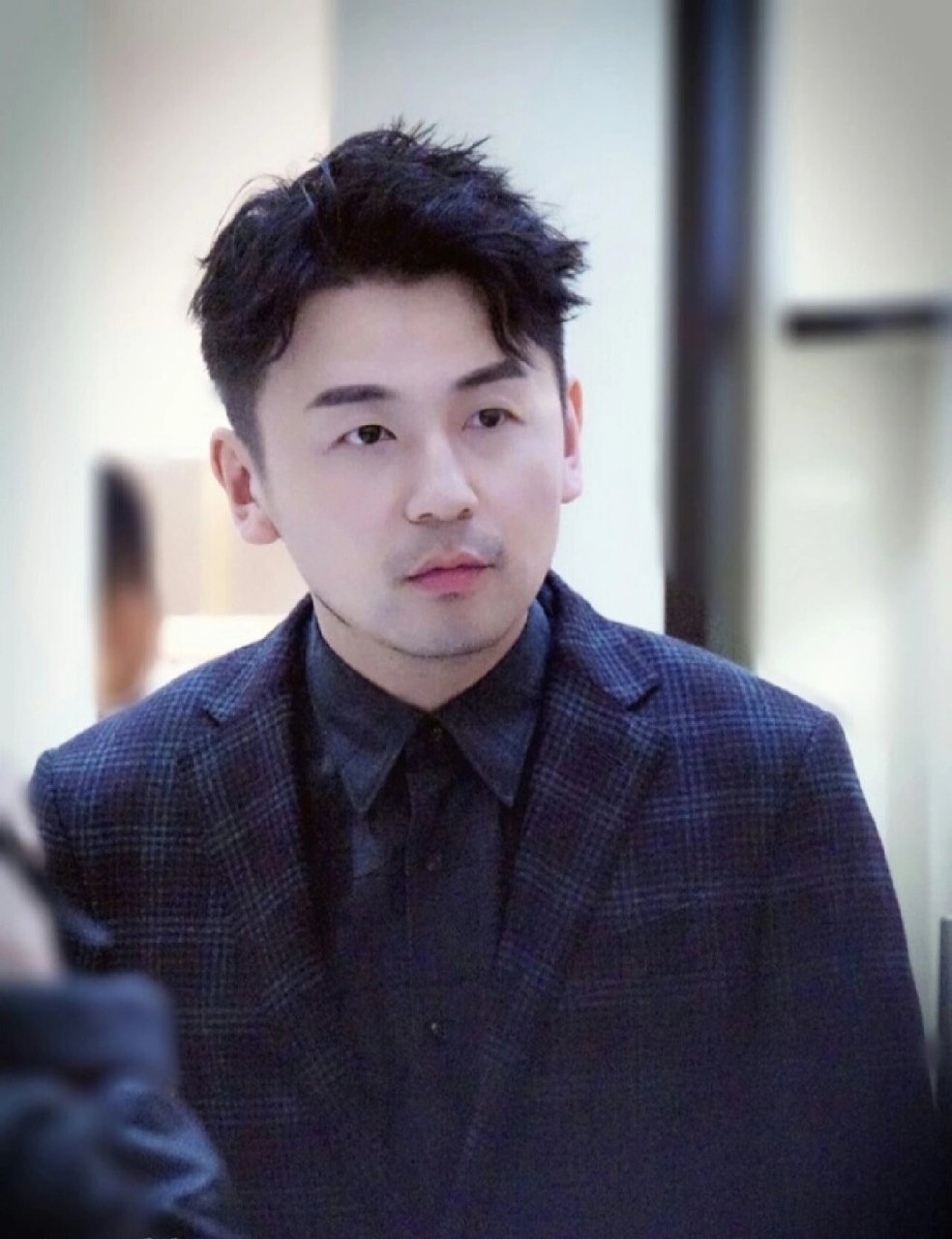 9位80后超帅男星,都是男神人物,你喜欢谁 #内娱男明星##内地男演员