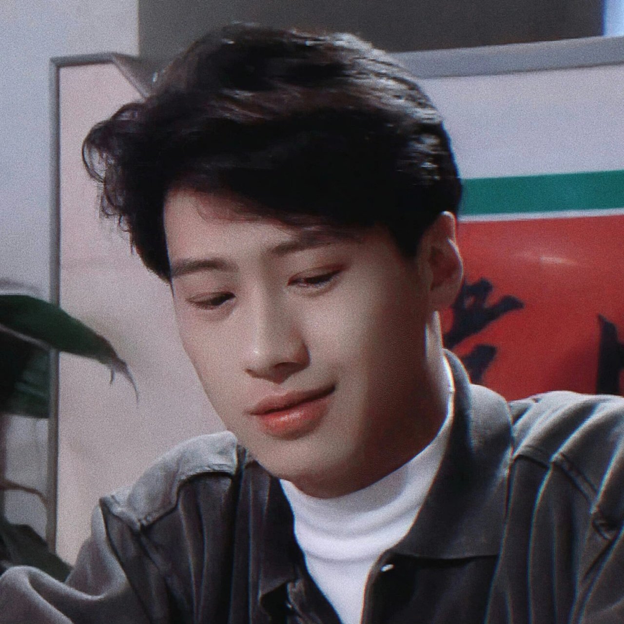 黎明超奶头像 壁纸好多宝贝喜欢 头像再来一波吧 凑一套～ 图源——wb