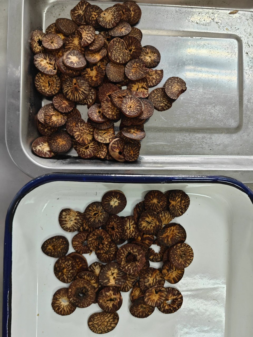 炒槟榔焦槟榔不错吧
