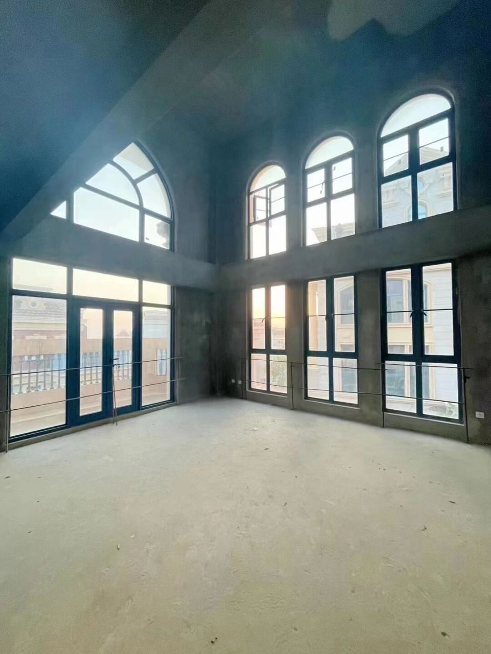 宝珊花园独栋别墅出售 93宝珊花园翡丽山大独栋 南北朝向,停车方便