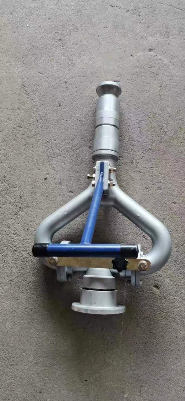 洒水车配件