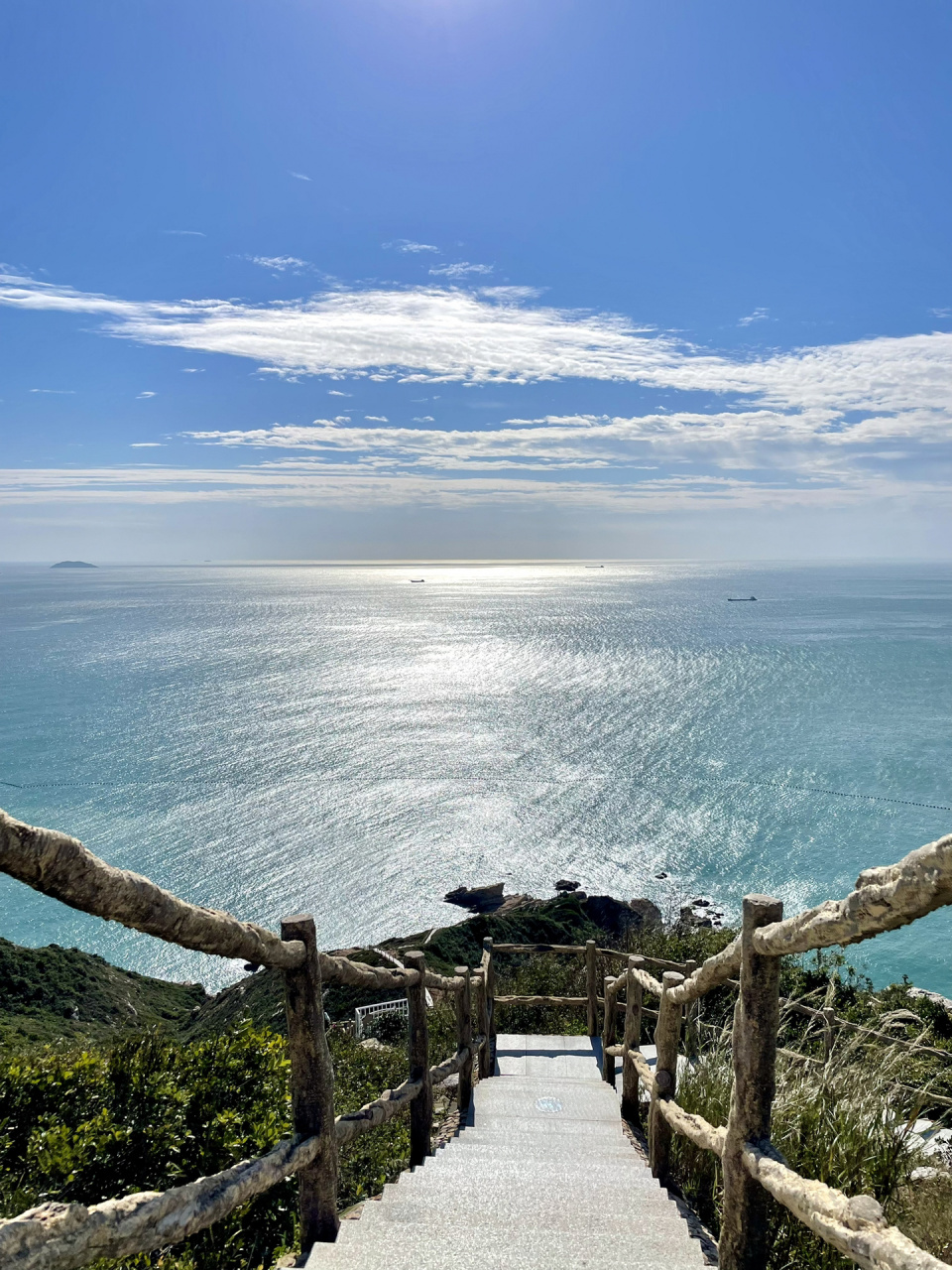 深圳天文台——已附上攻略    不用预约不要门票也可以到天文台观海