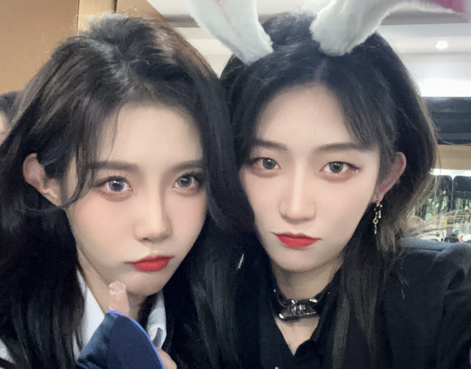 张智杰#   " 美女"