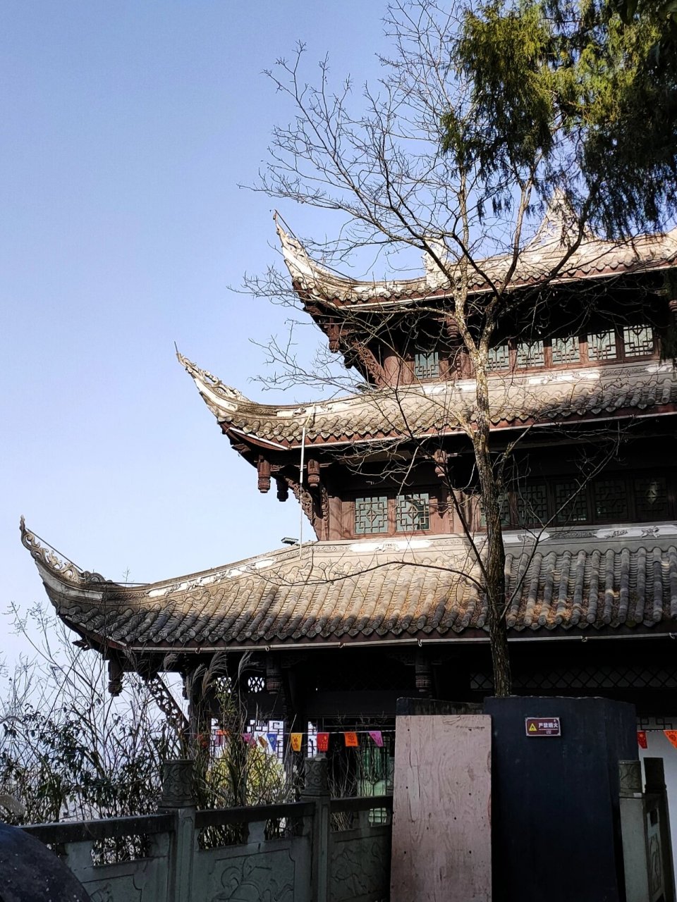 四川巴中平昌县 巴灵台 [微笑]平昌巴灵台,又称巴灵寨,国家4a级风景区