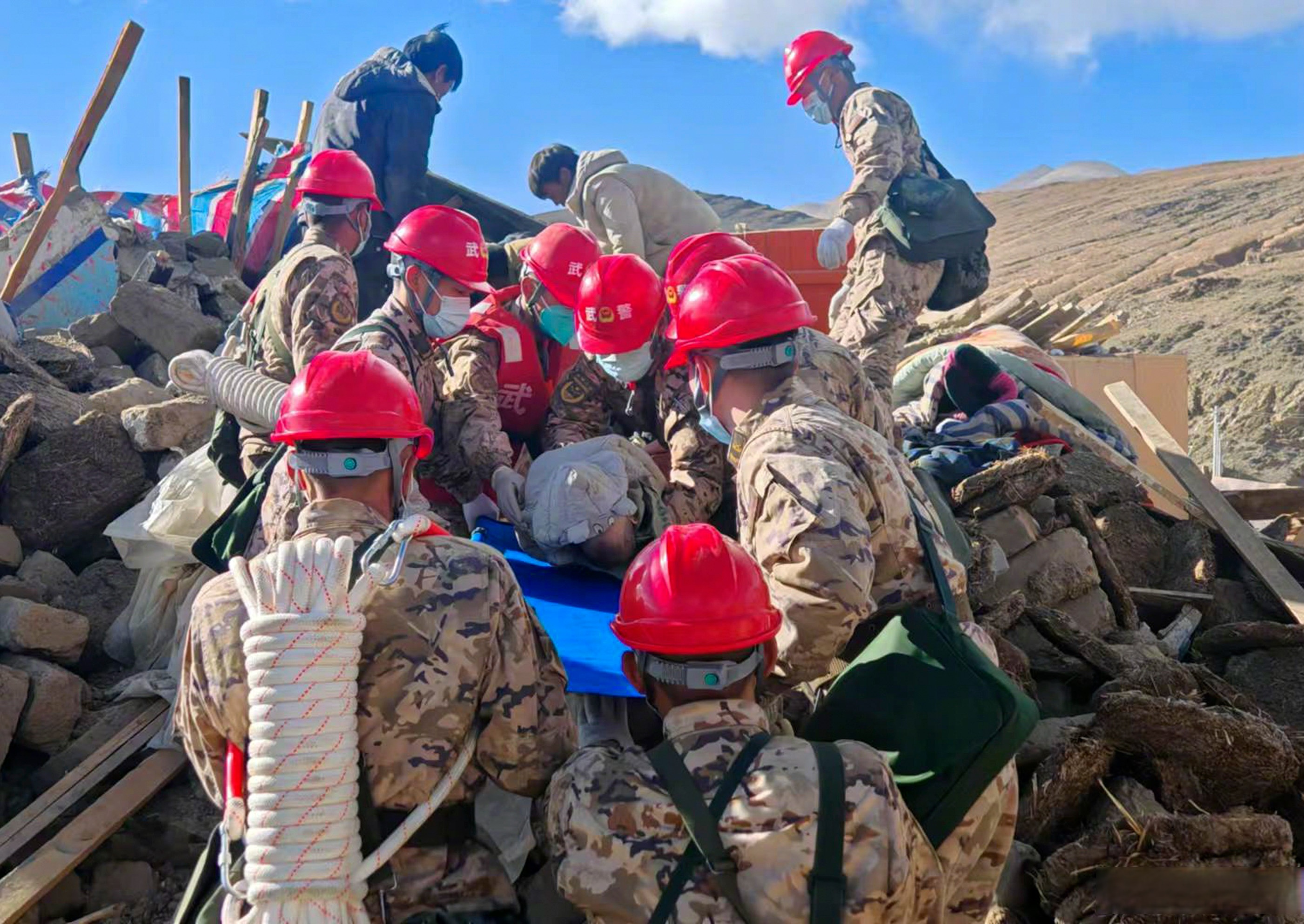 定日县天气在线 定日县天气在线
