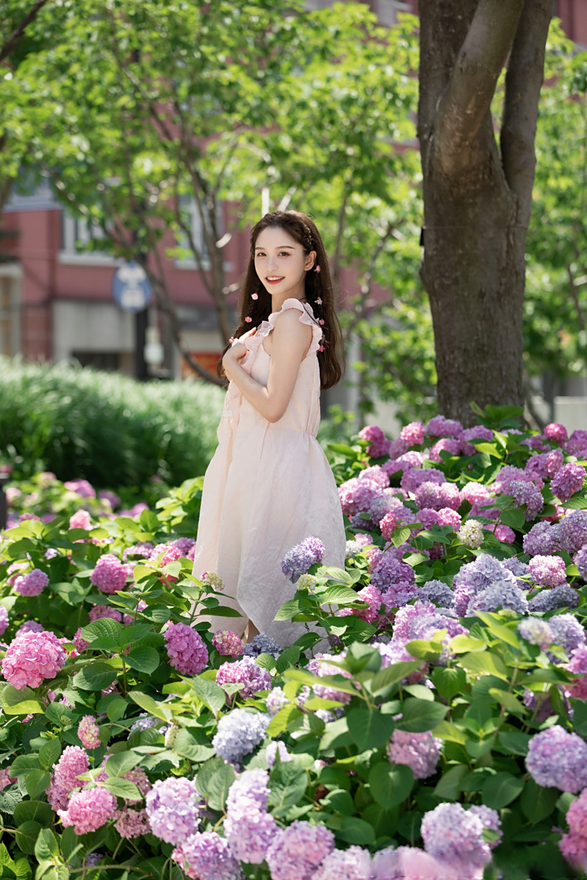 安妮的小日记本#  阳光与鲜花存在的角落94 #akb48teamsh王安妮