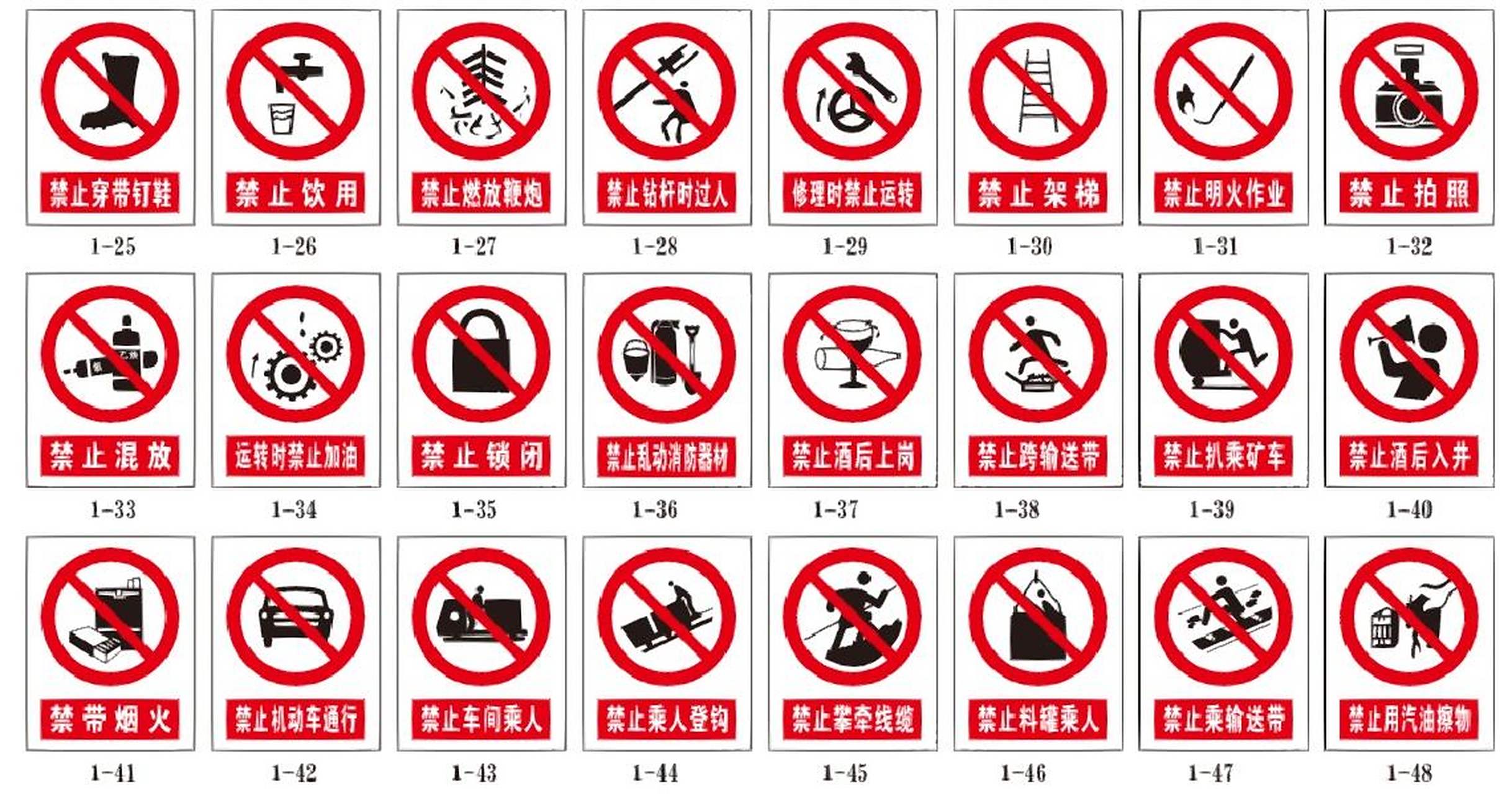 警示牌安全牌|专业警示牌标识牌  各种安全警示牌标识牌电力消防标牌