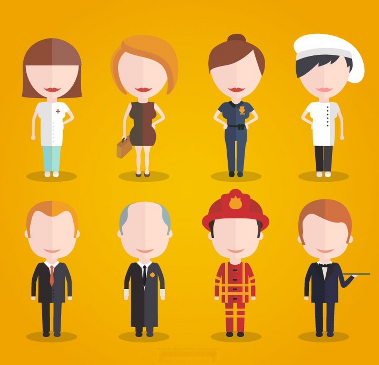 并不知反省自己,但凭一腔热血,勇往直前