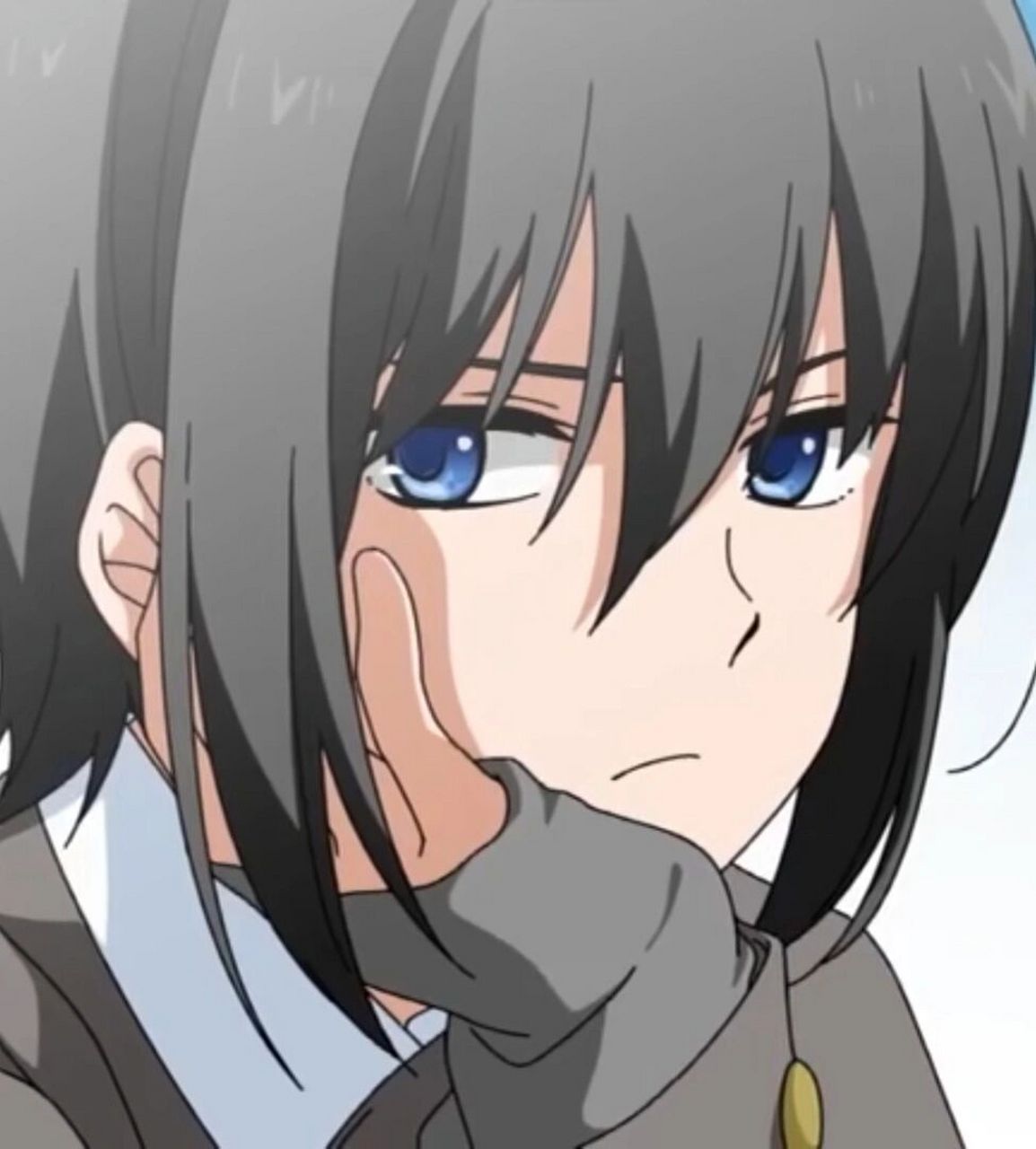 糖果与锁链头像