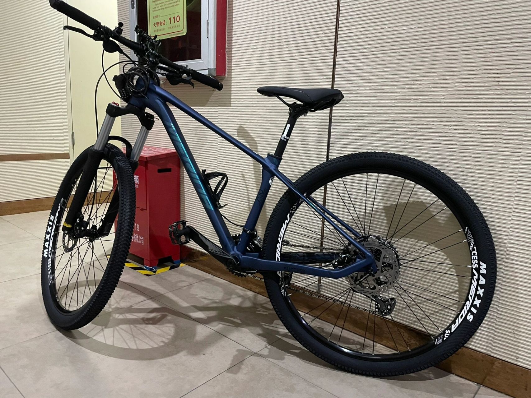 美利达挑战者700  #挑战者700