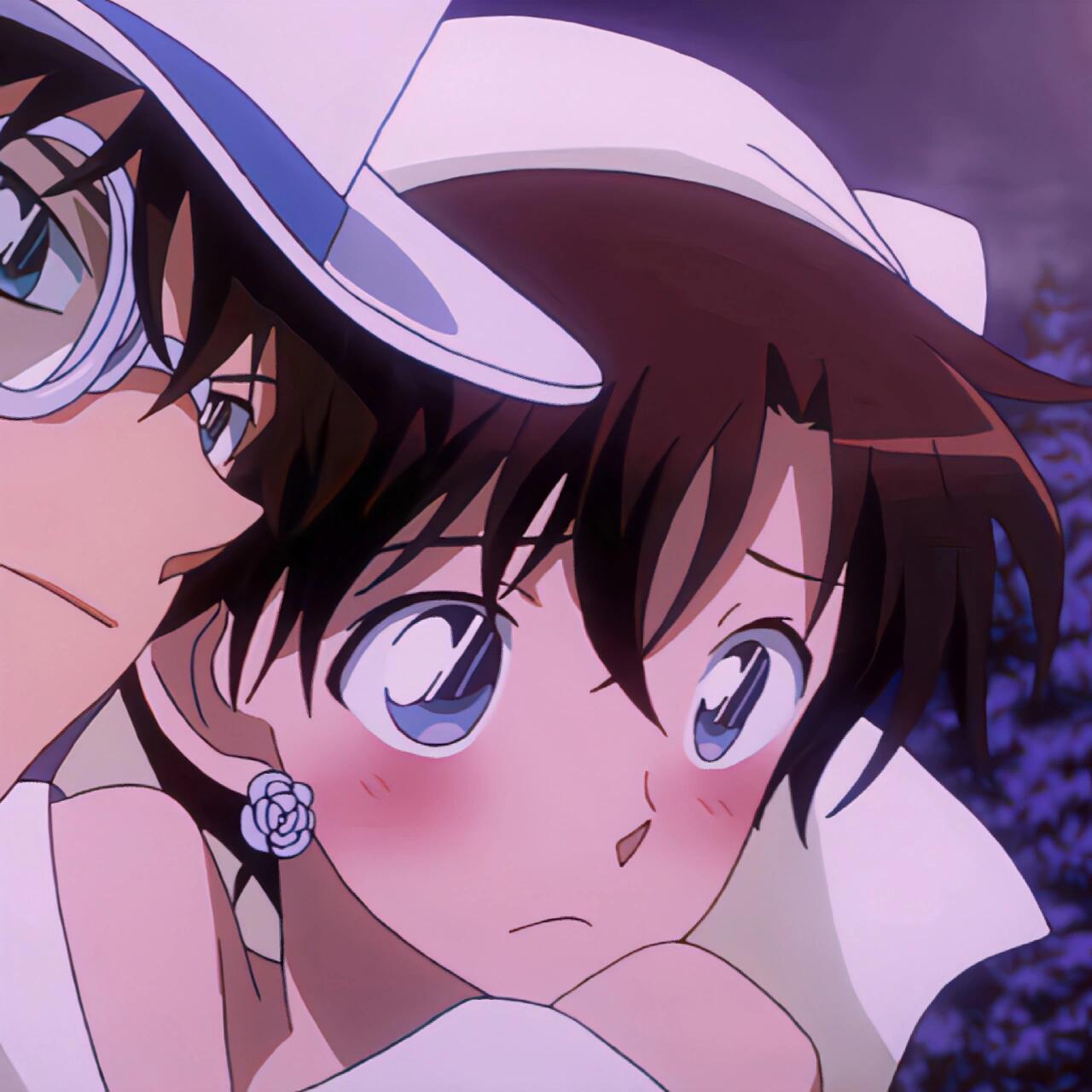 魔术快斗1412|快青情头