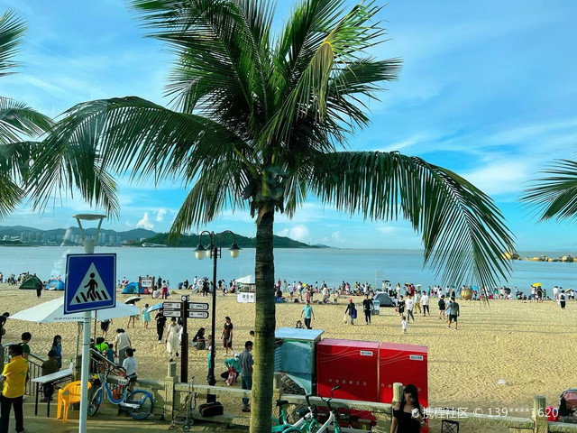 记录‖乐东‖波波利海岸‖美景